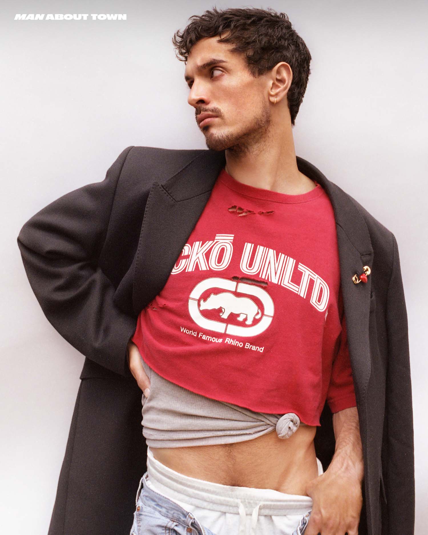 Man About Town | James Cusati-Moyer