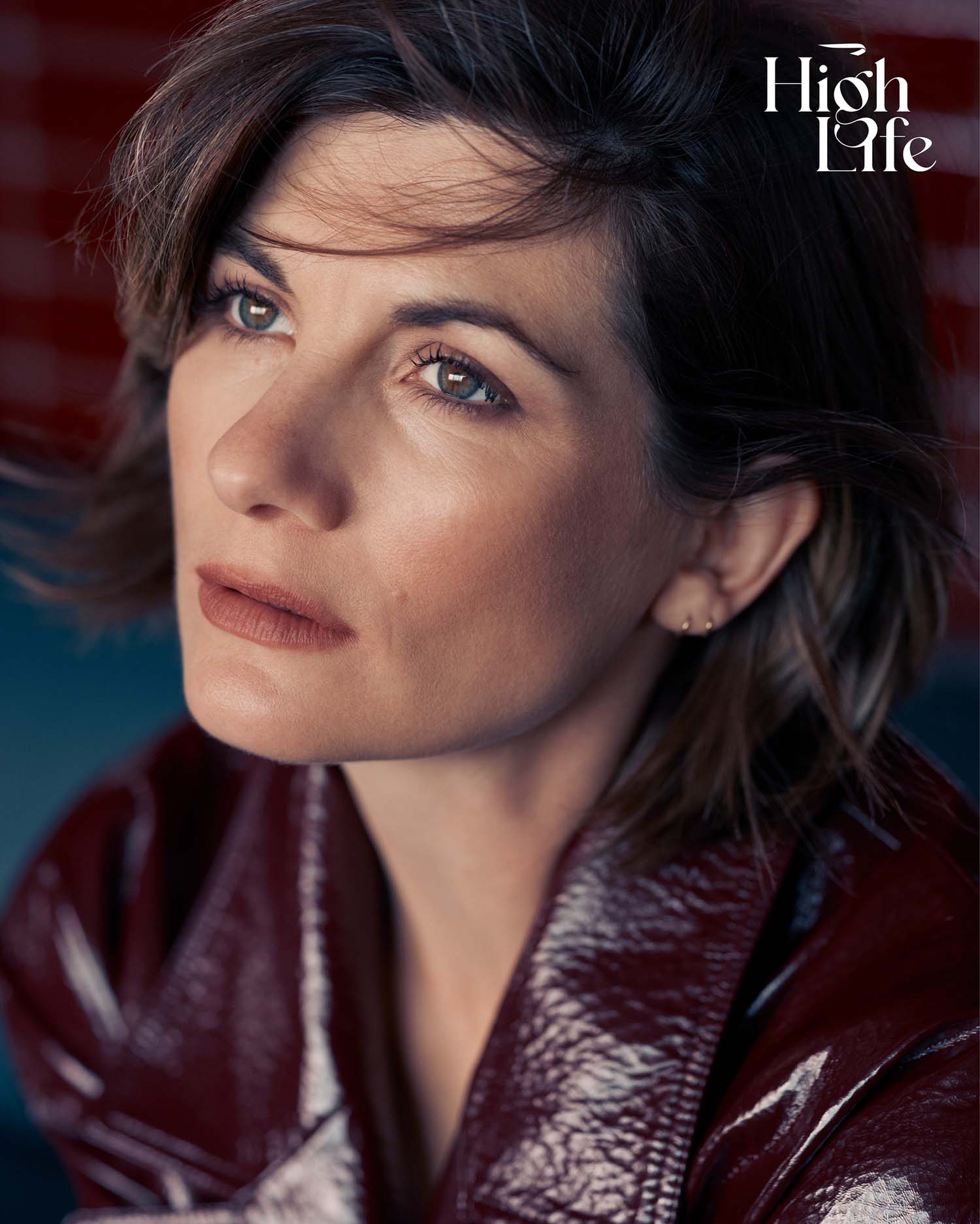 High Life | Jodie Whittaker