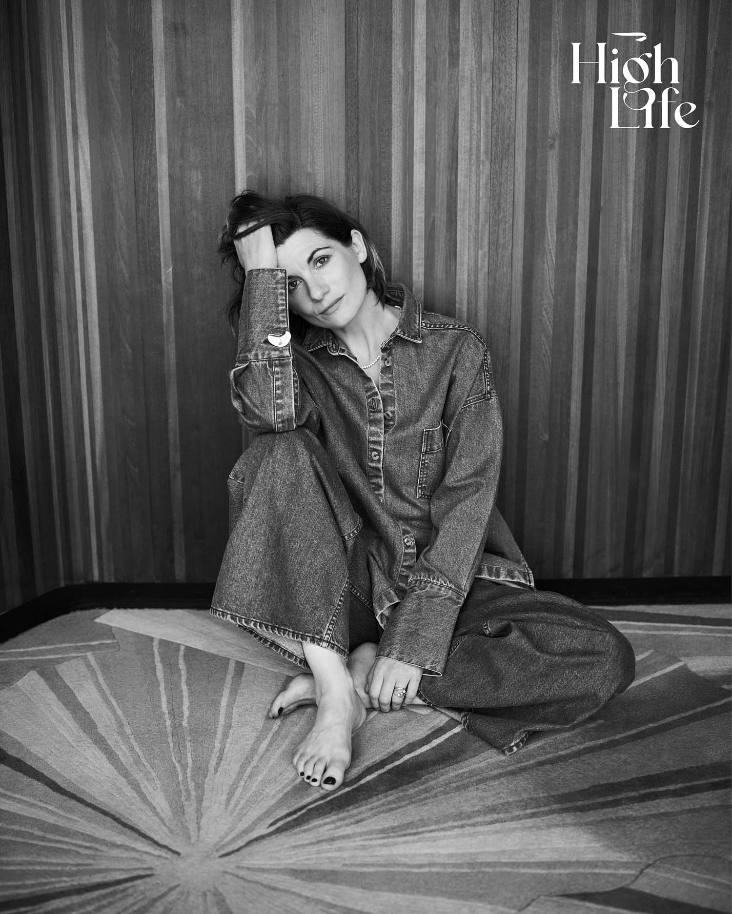 High Life | Jodie Whittaker