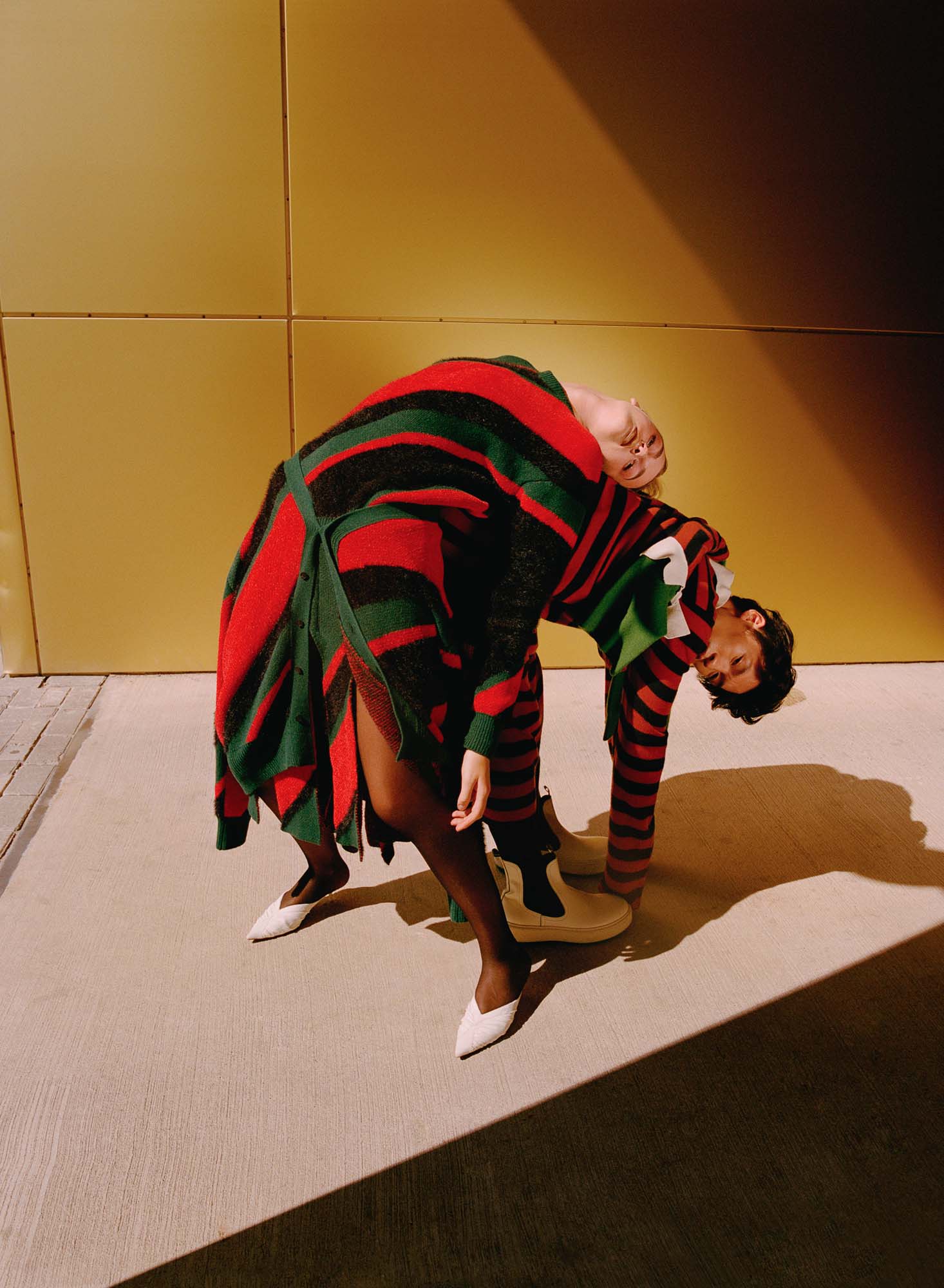 TANK Magazine | 100th Issue