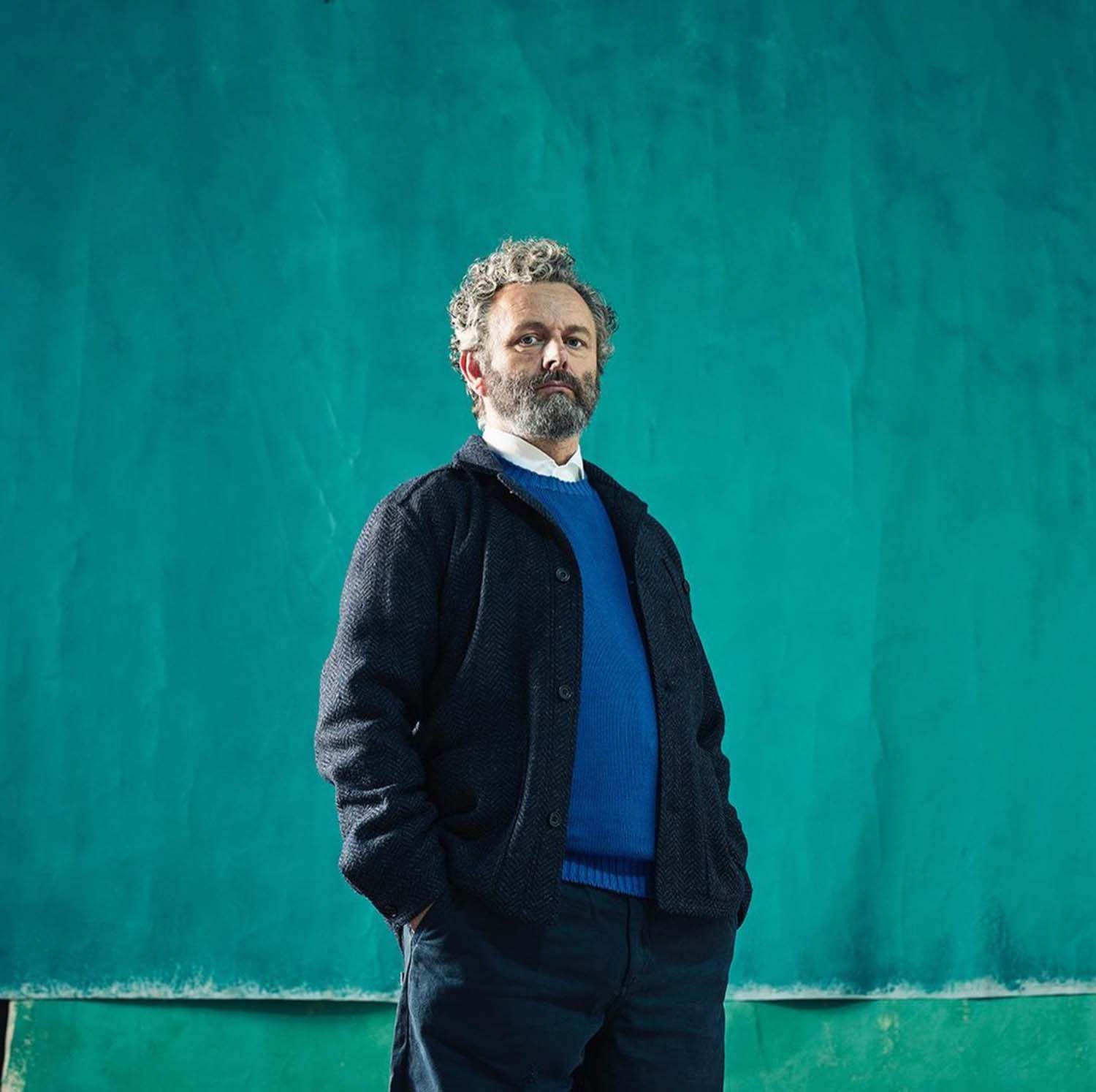 Saturday Magazine | Michael Sheen