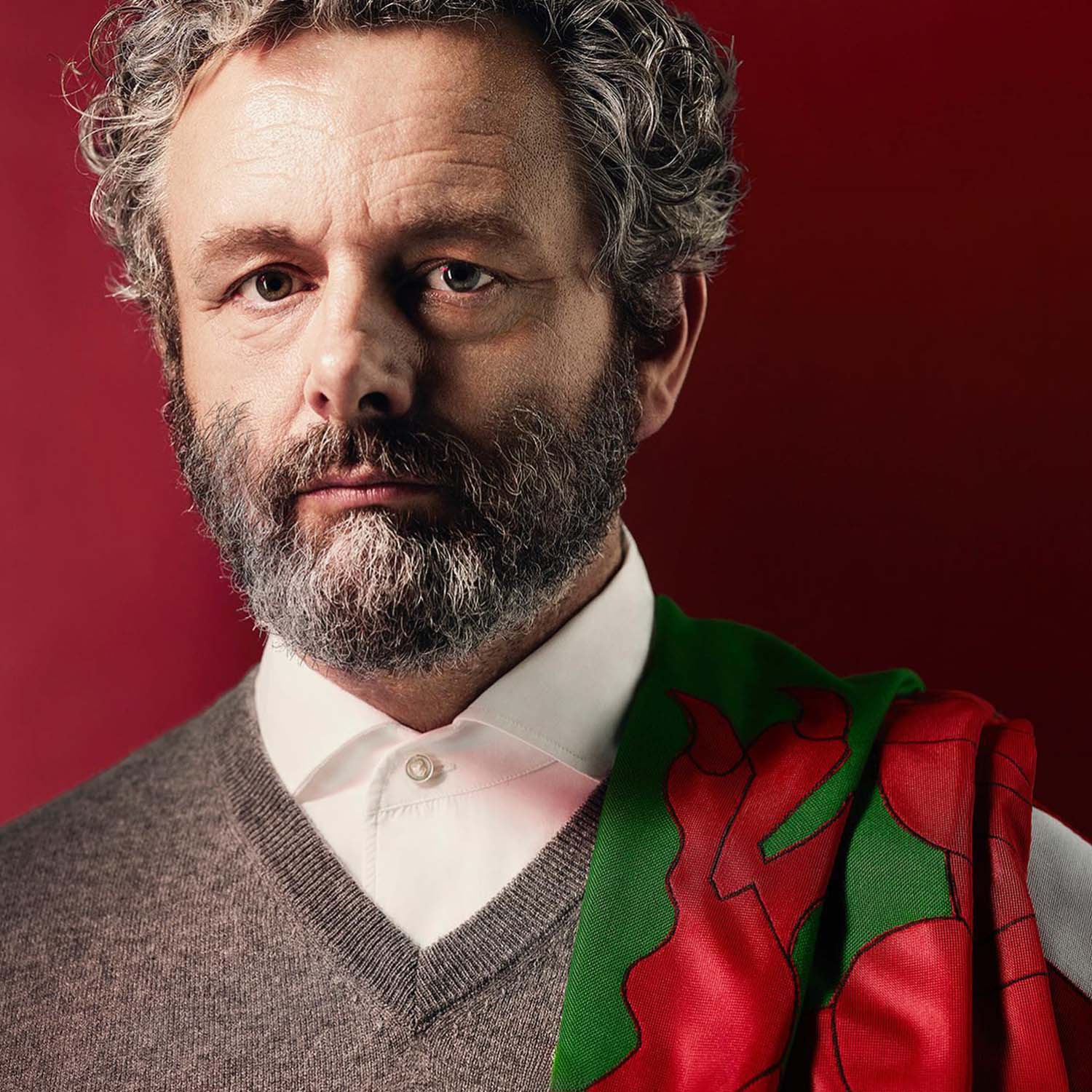 Saturday Magazine | Michael Sheen