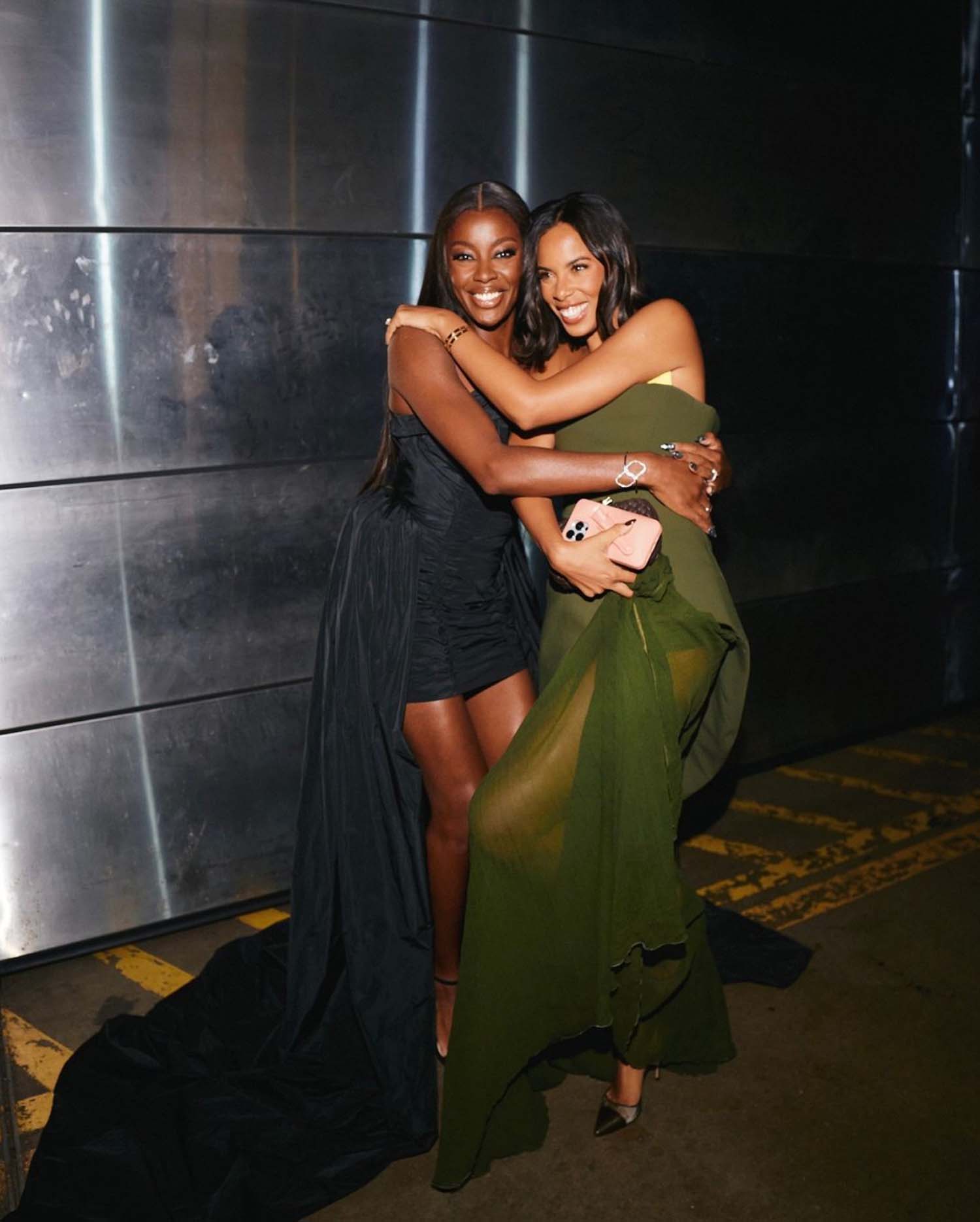 AJ Odudu | NTA Awards