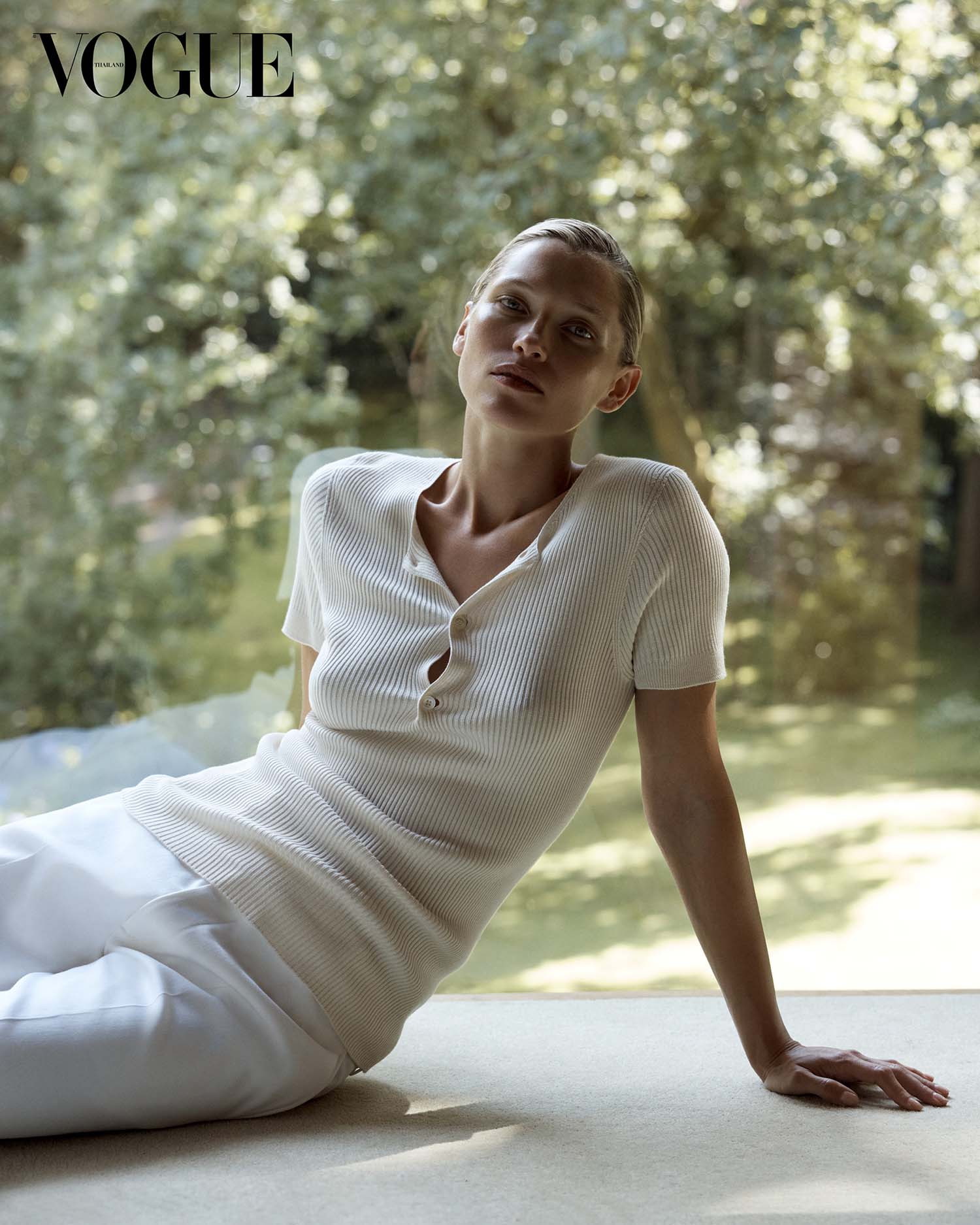 Vogue Thailand
