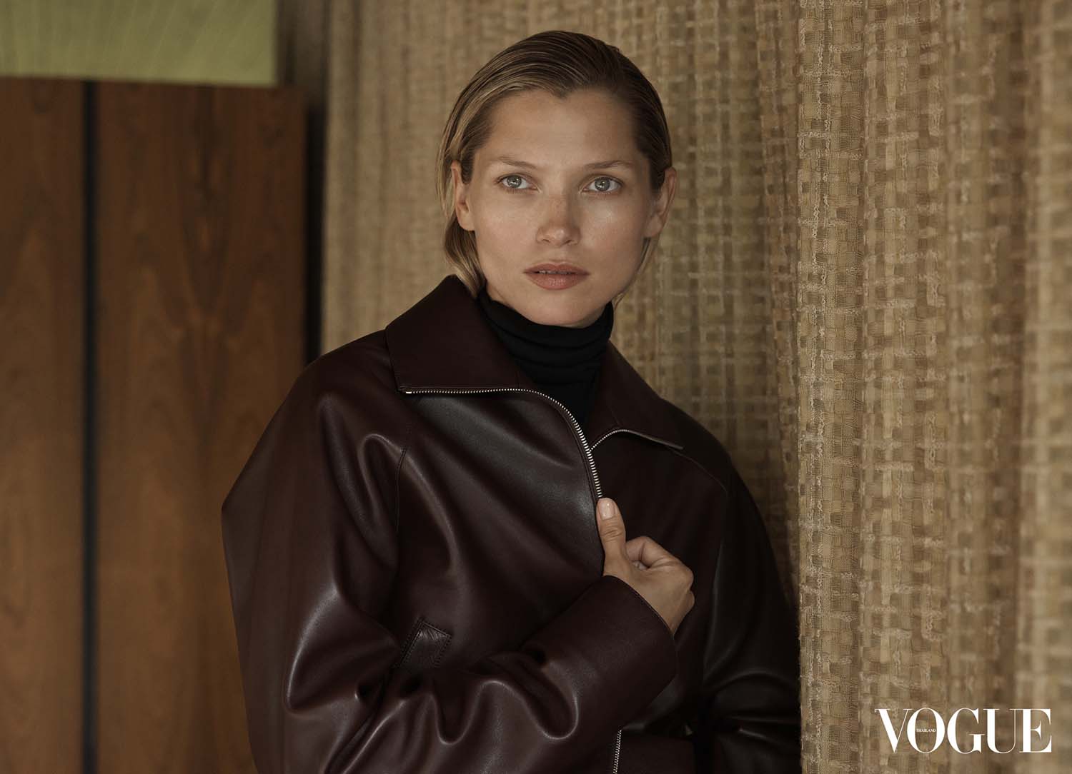 Vogue Thailand