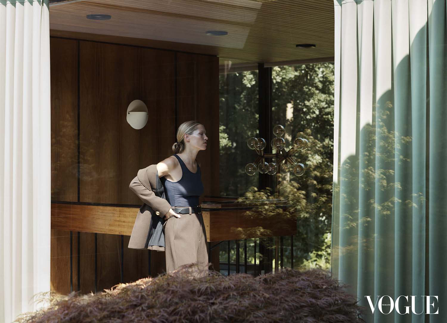 Vogue Thailand