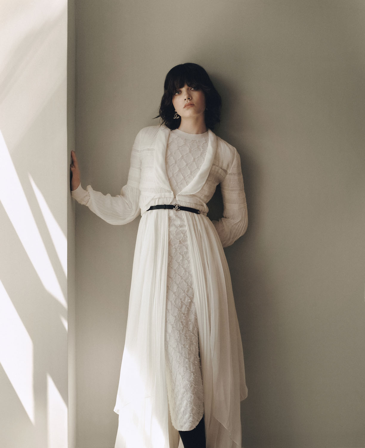 ELLE x Chanel