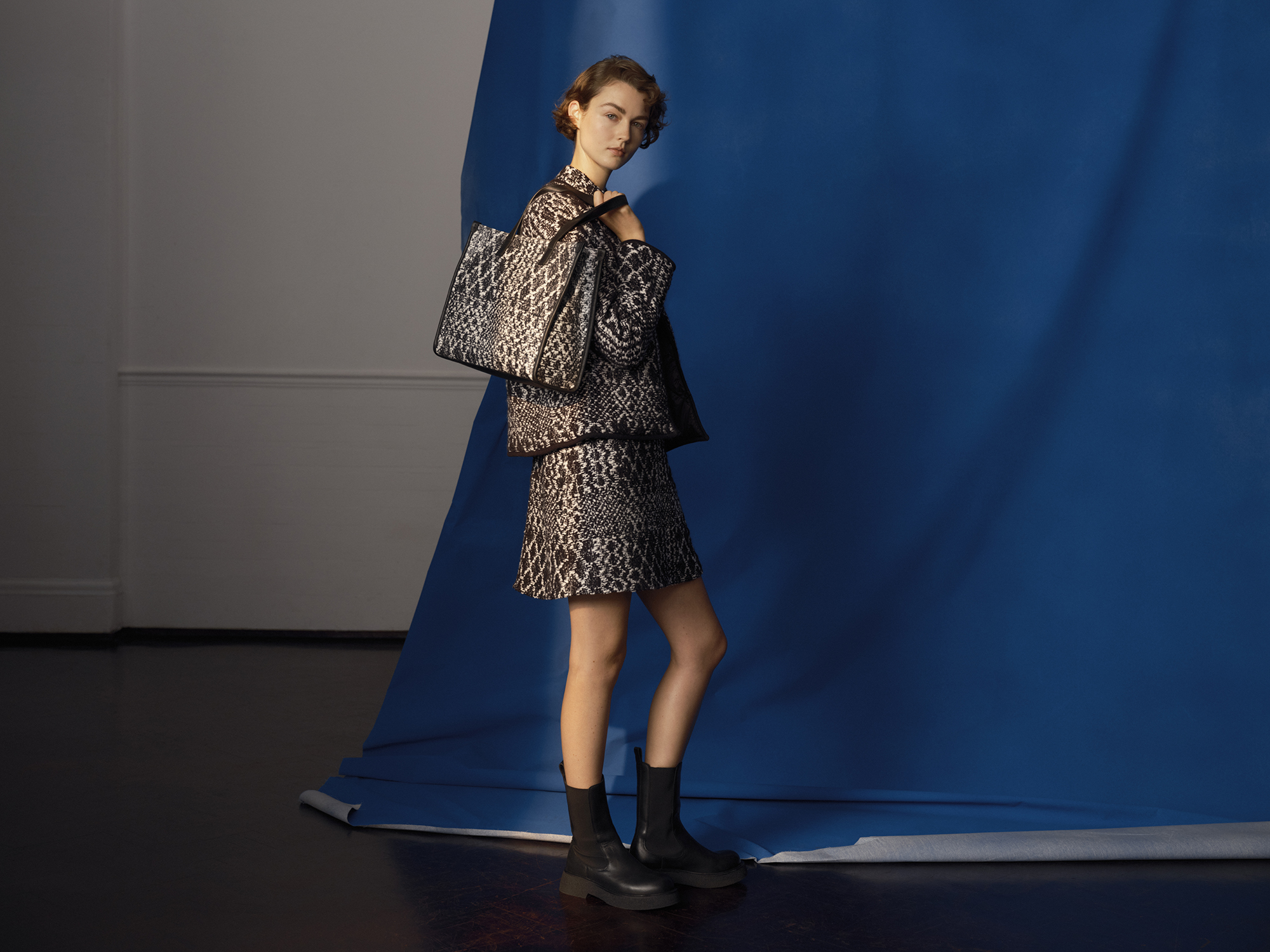Daks | AW24