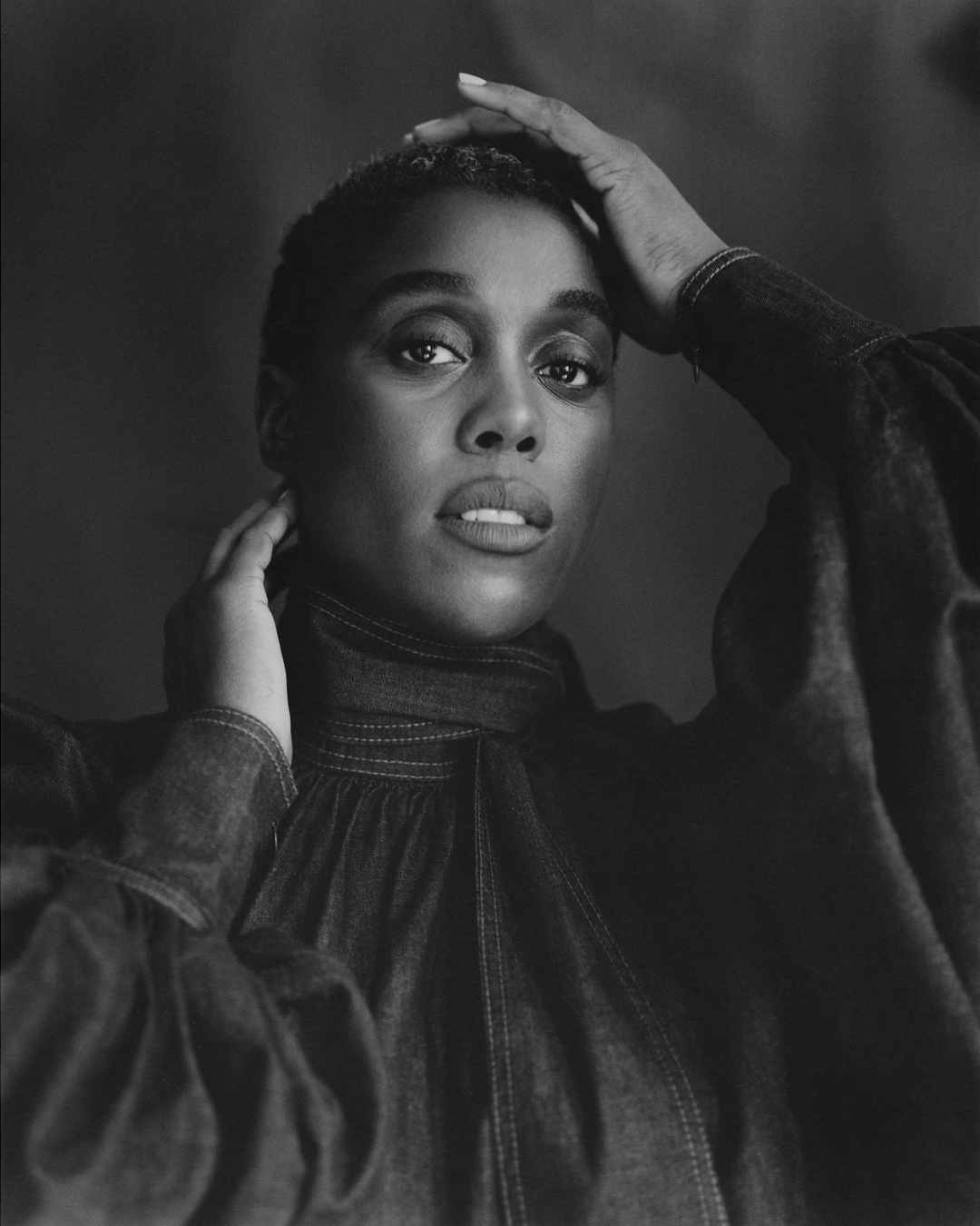 Content Mode | Lashana Lynch