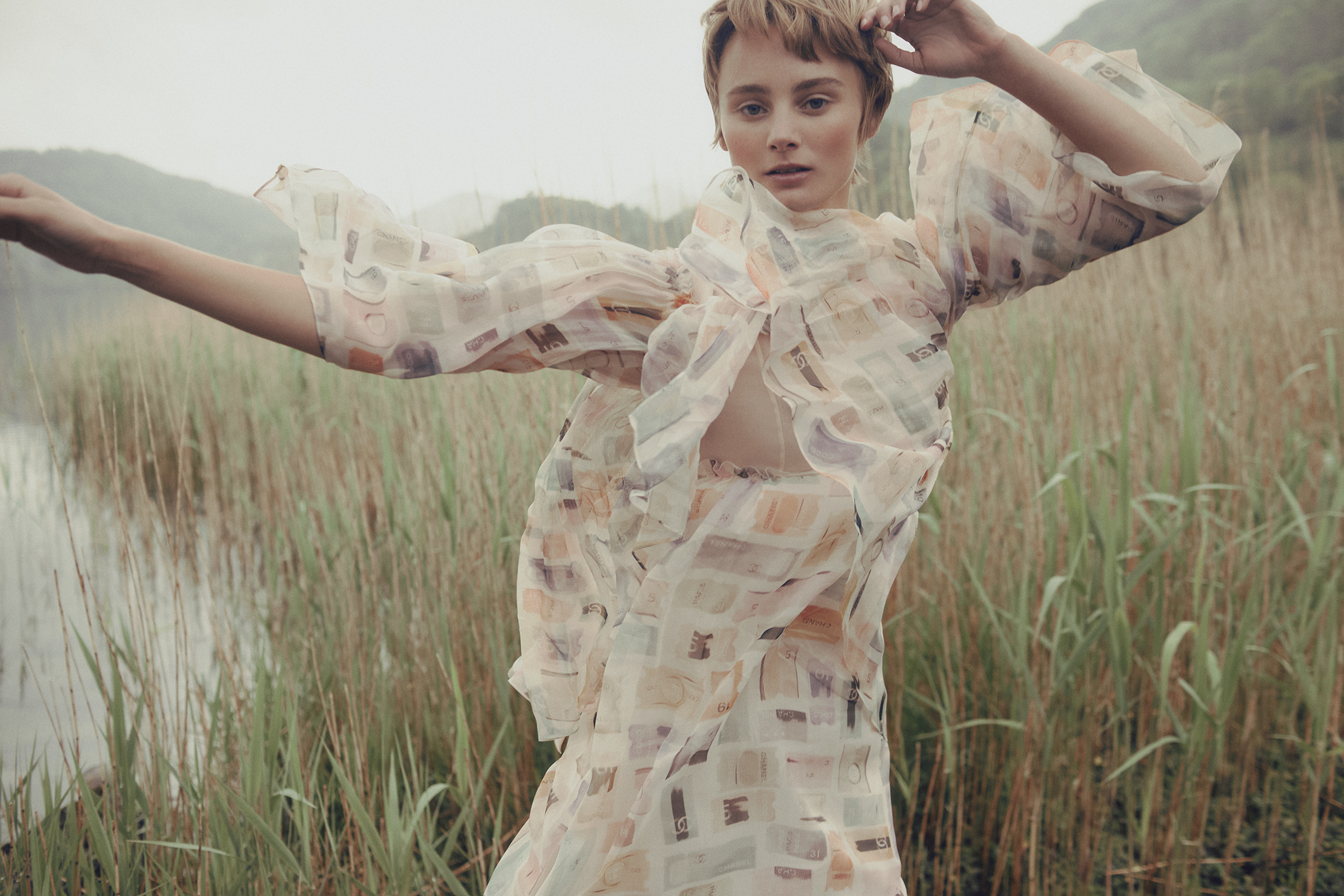 Harper’s Bazaar