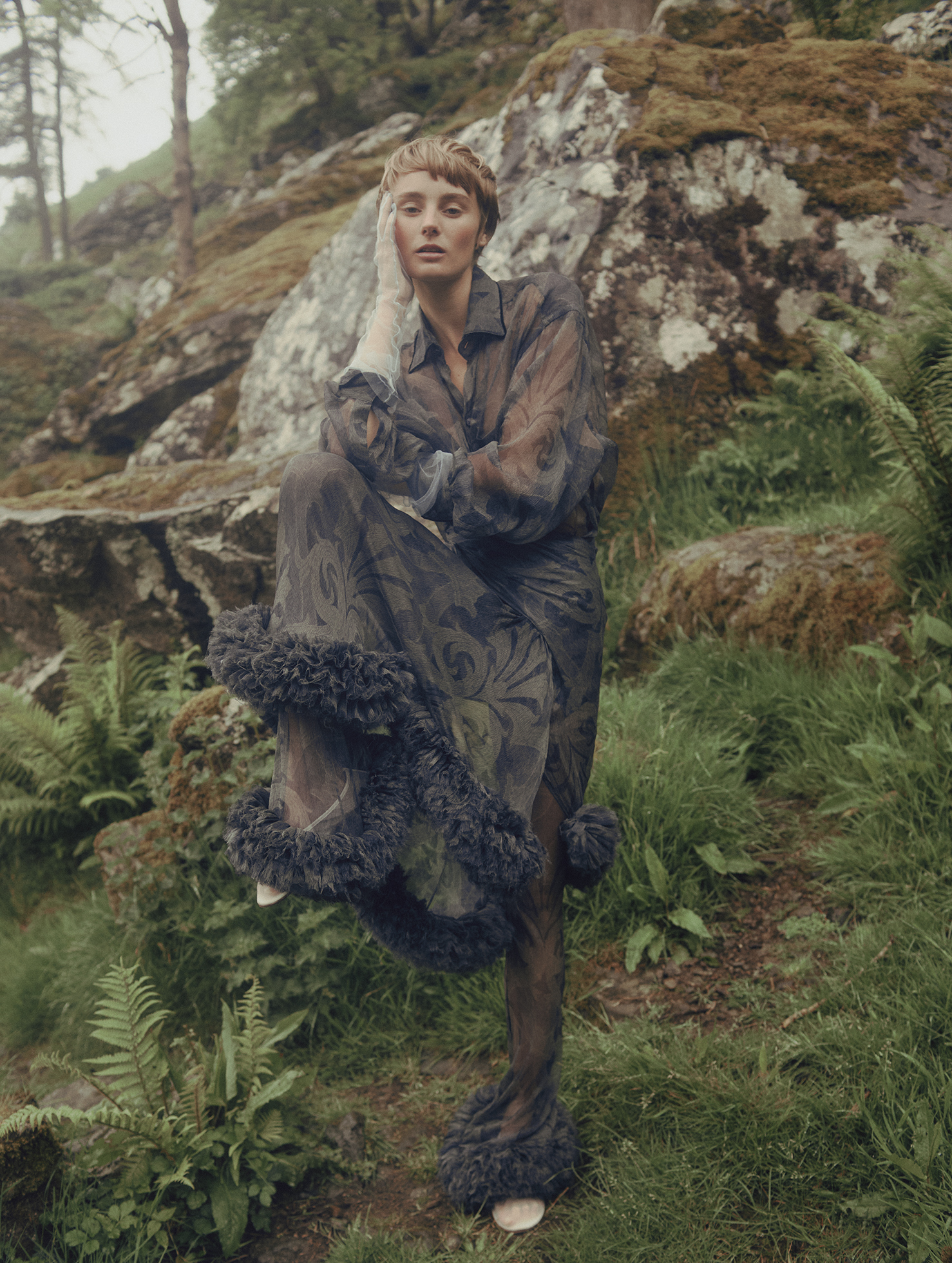 Harper’s Bazaar