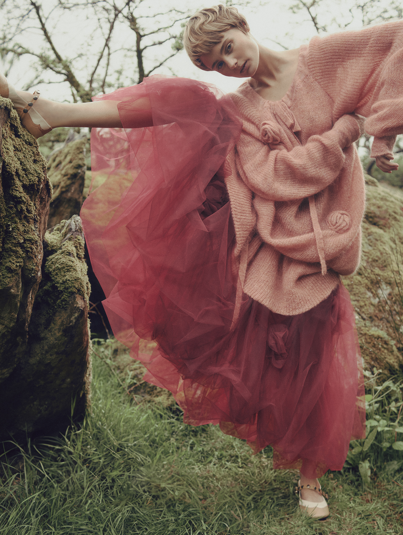 Harper’s Bazaar