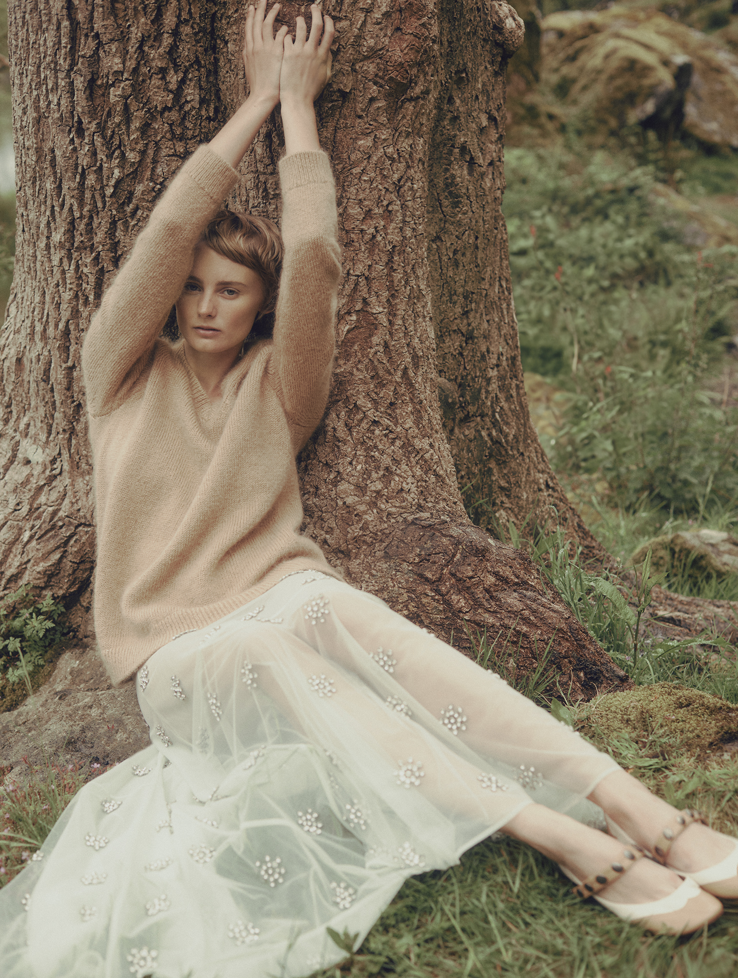 Harper’s Bazaar
