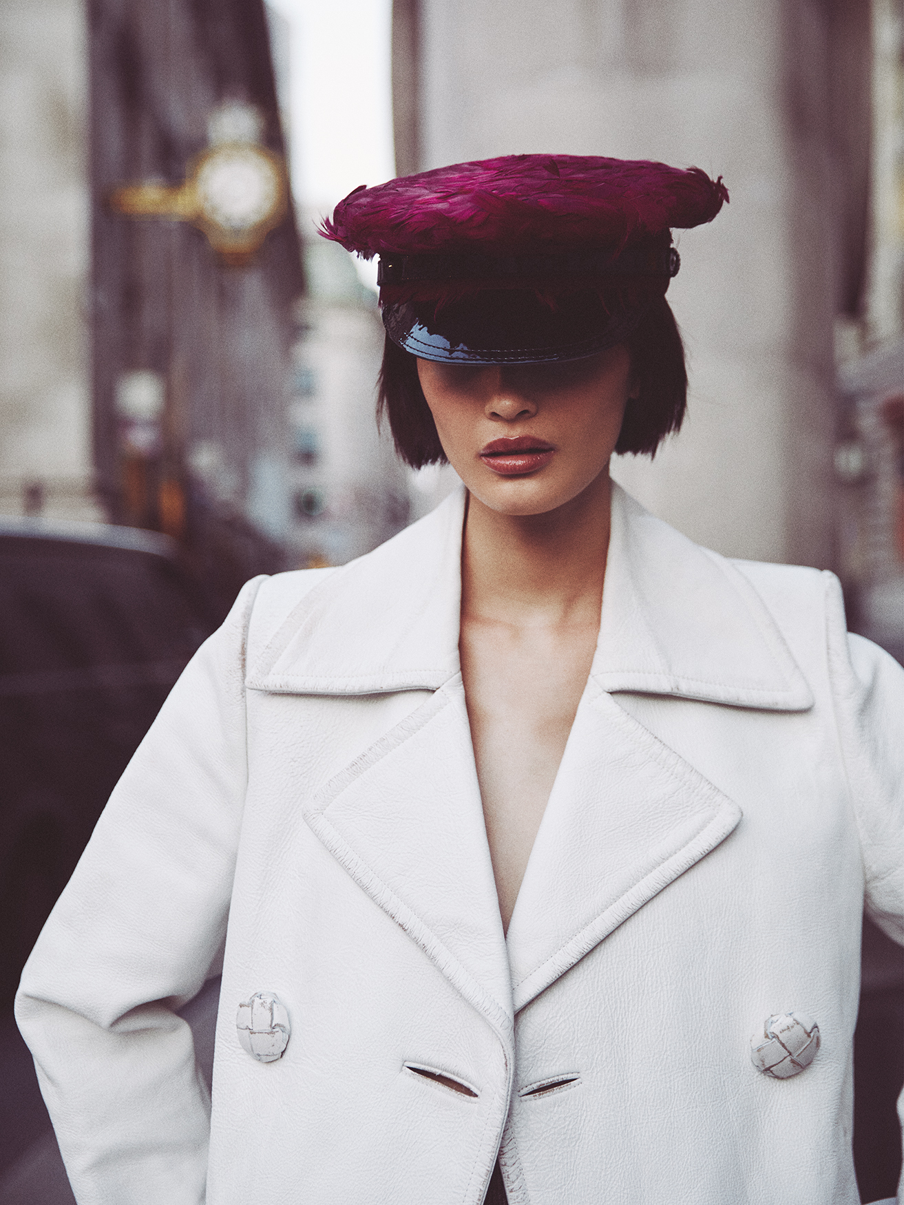 L’Officiel Singapore