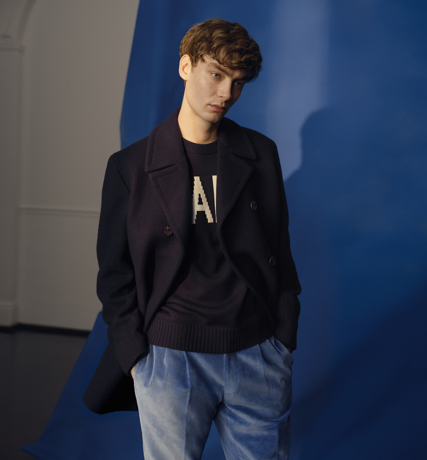 Daks | AW24