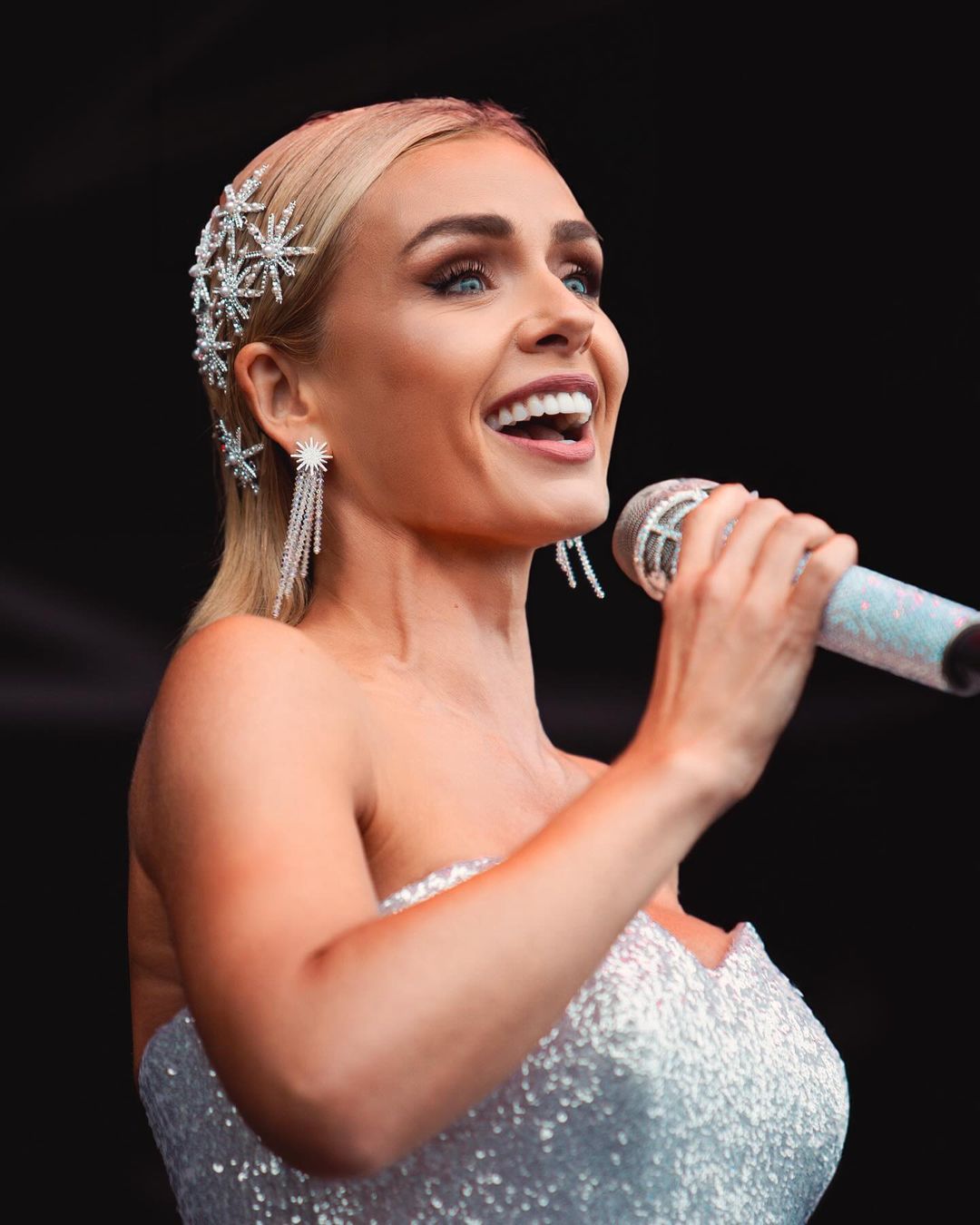 Katherine Jenkins | BST Hyde Park