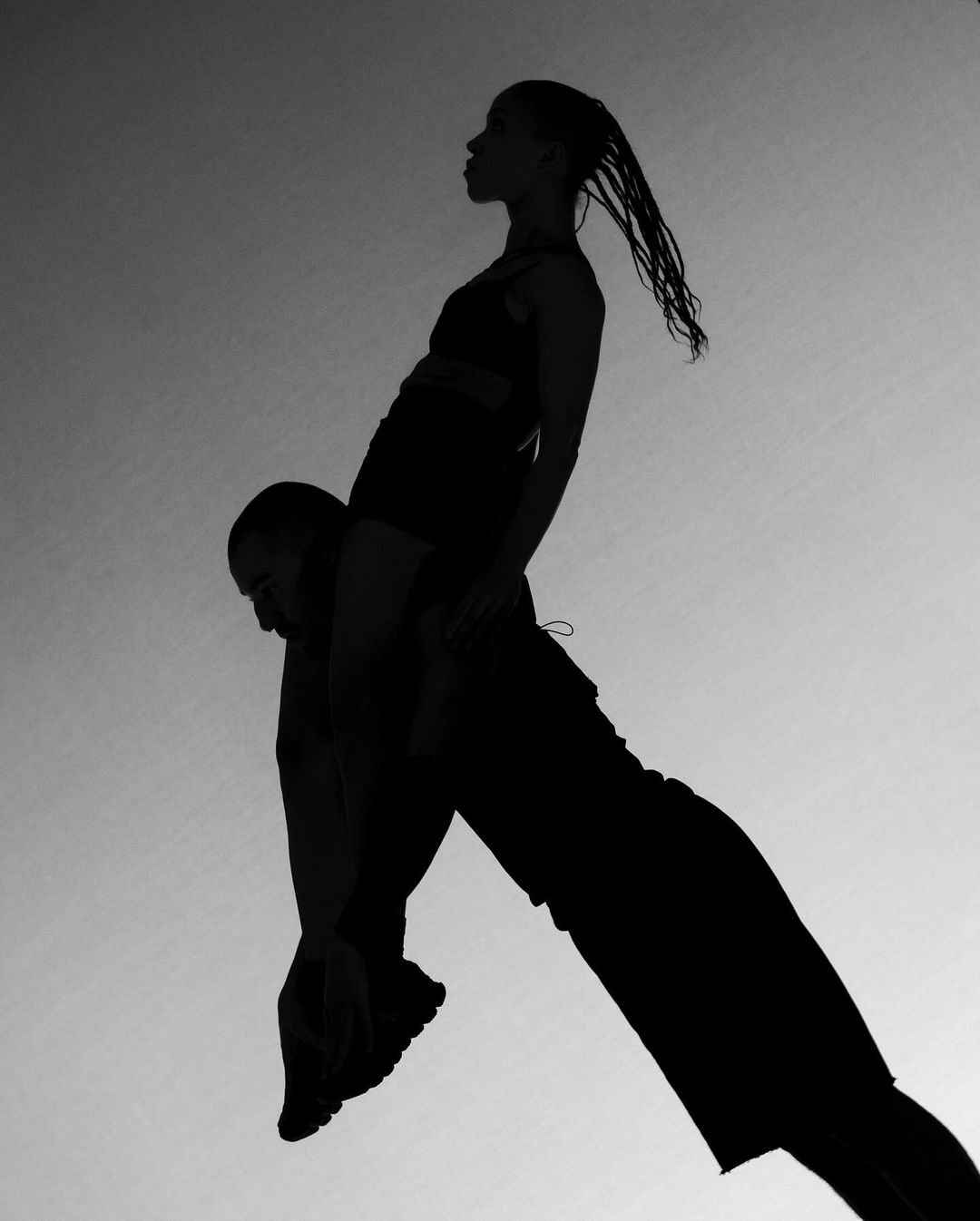 On Running | FKA Twigs