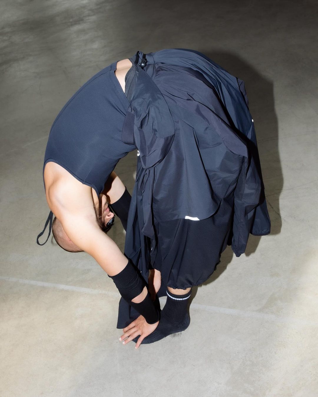 On Running | FKA Twigs