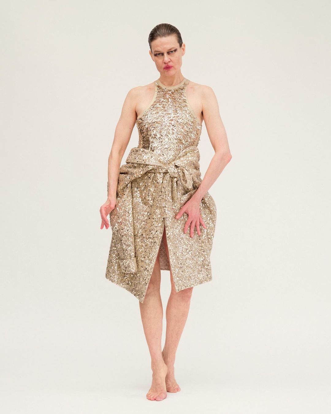 Numero China | Sharon Eyal