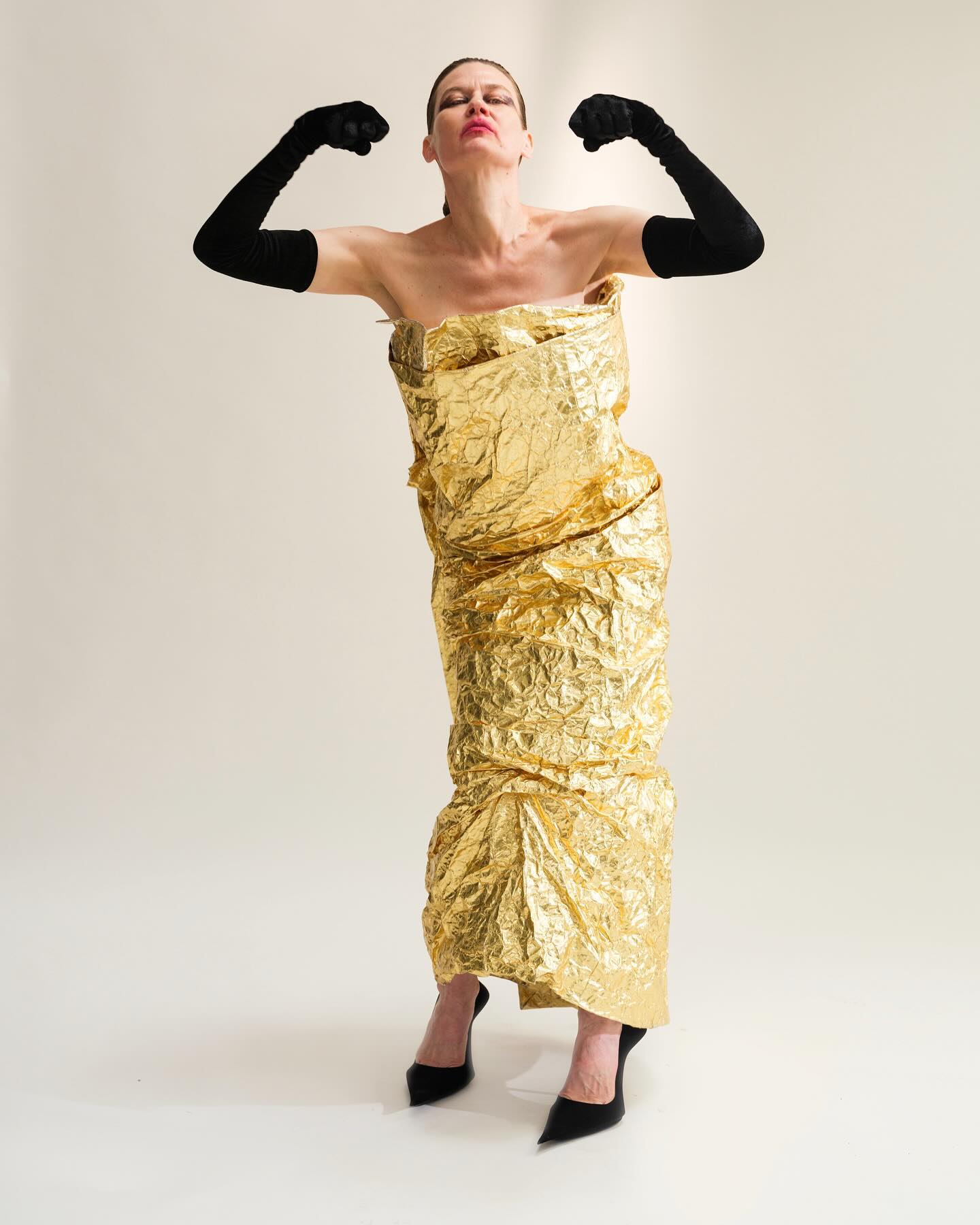 Numero China | Sharon Eyal