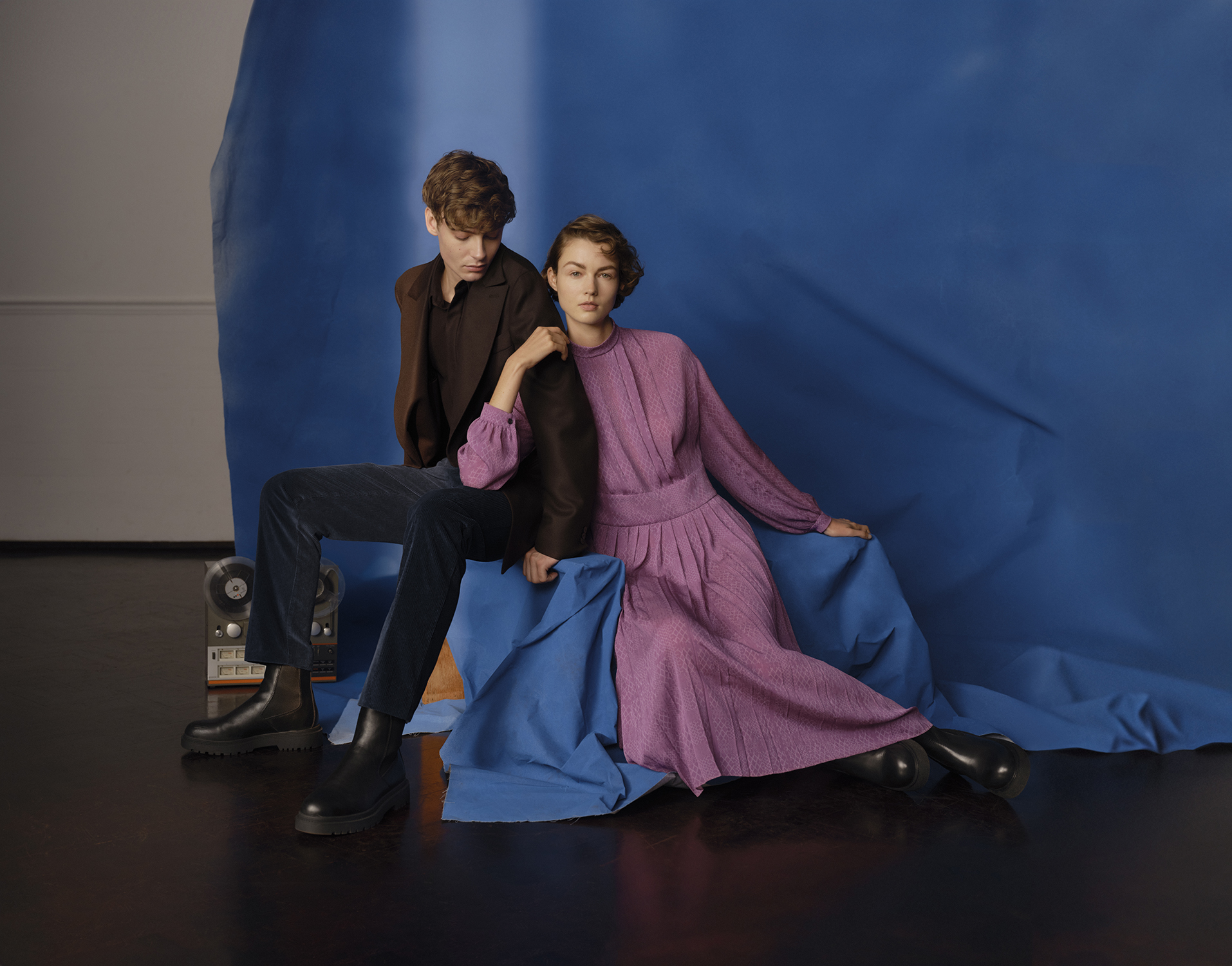 Daks | AW24
