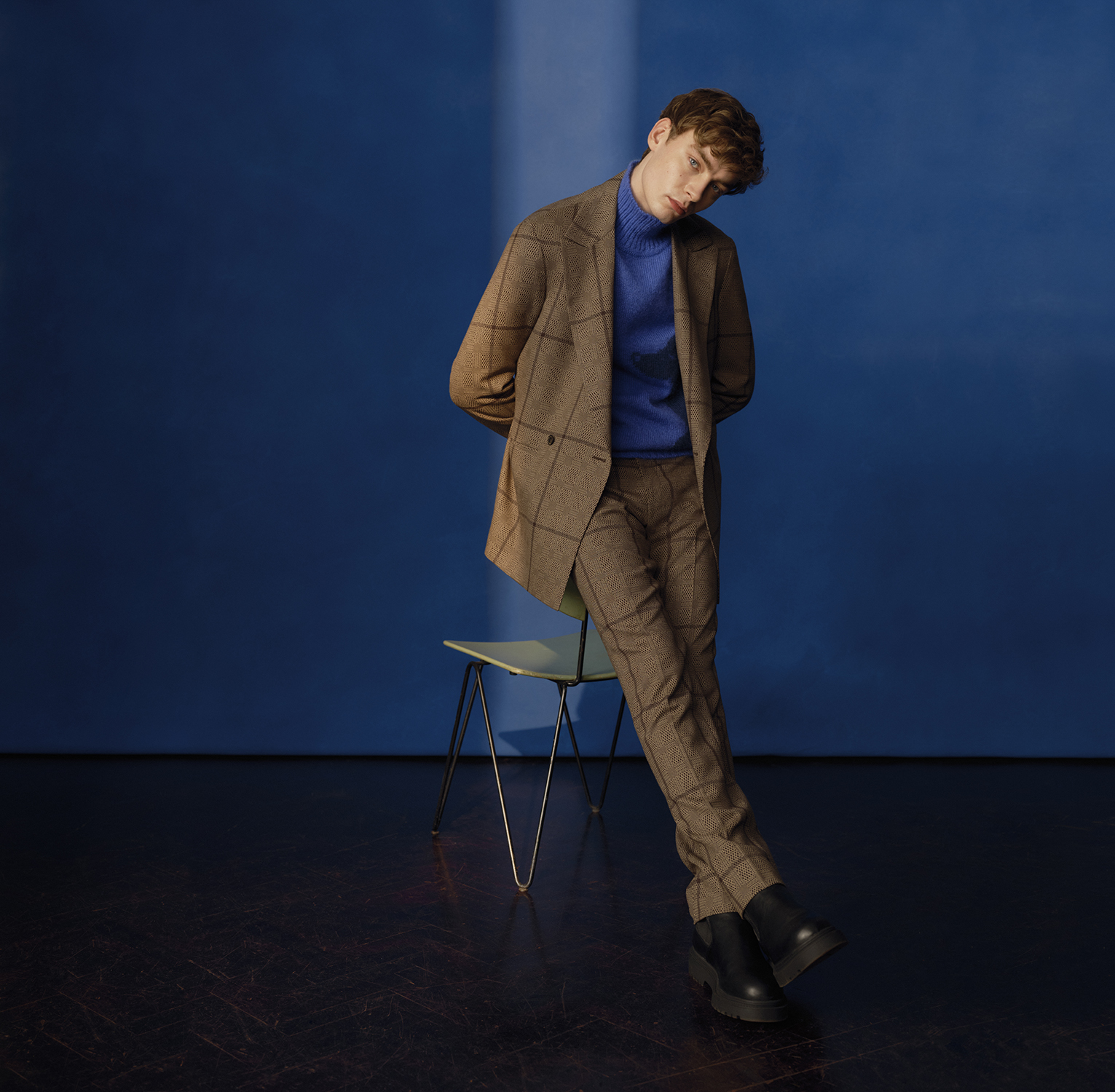 Daks | AW24