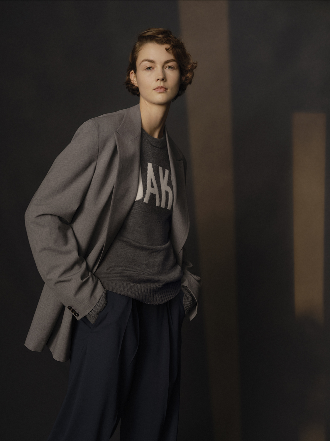 Daks | AW24