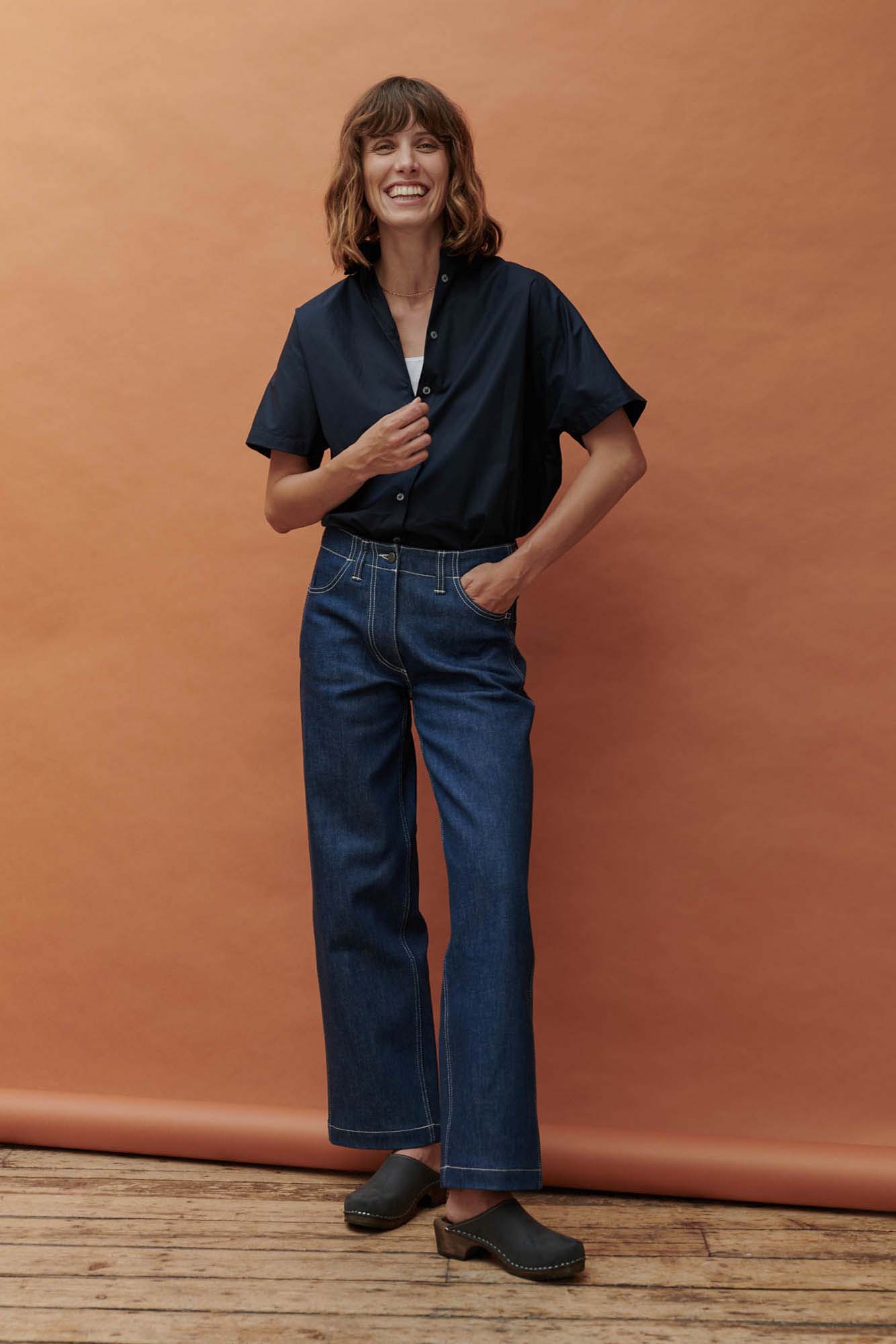 Community Clothing