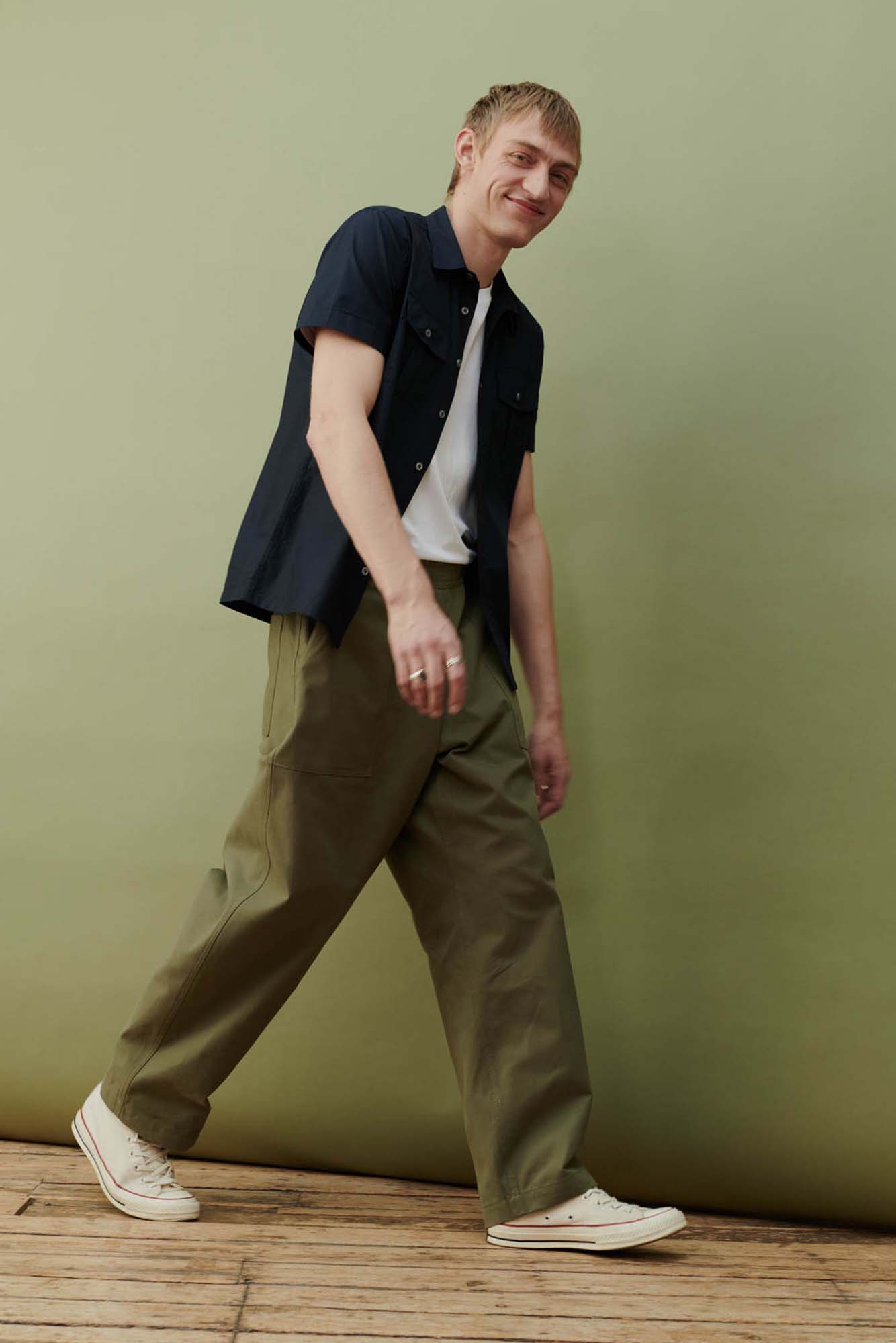Community Clothing