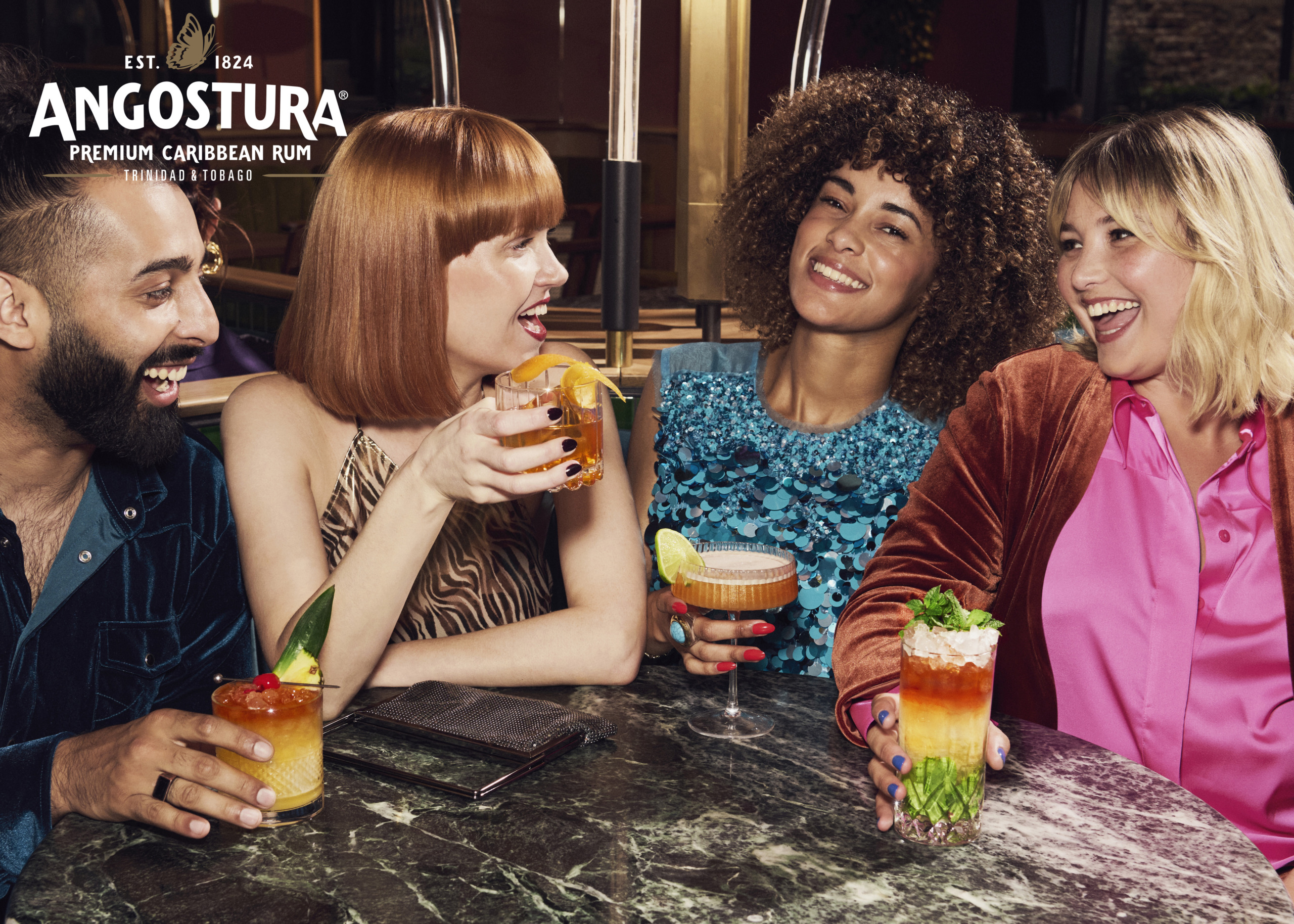 Angostura Bitters