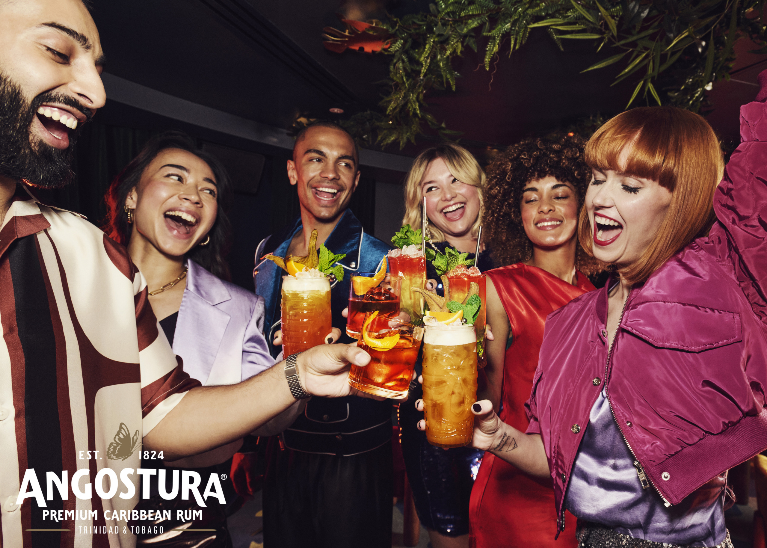 Angostura Bitters