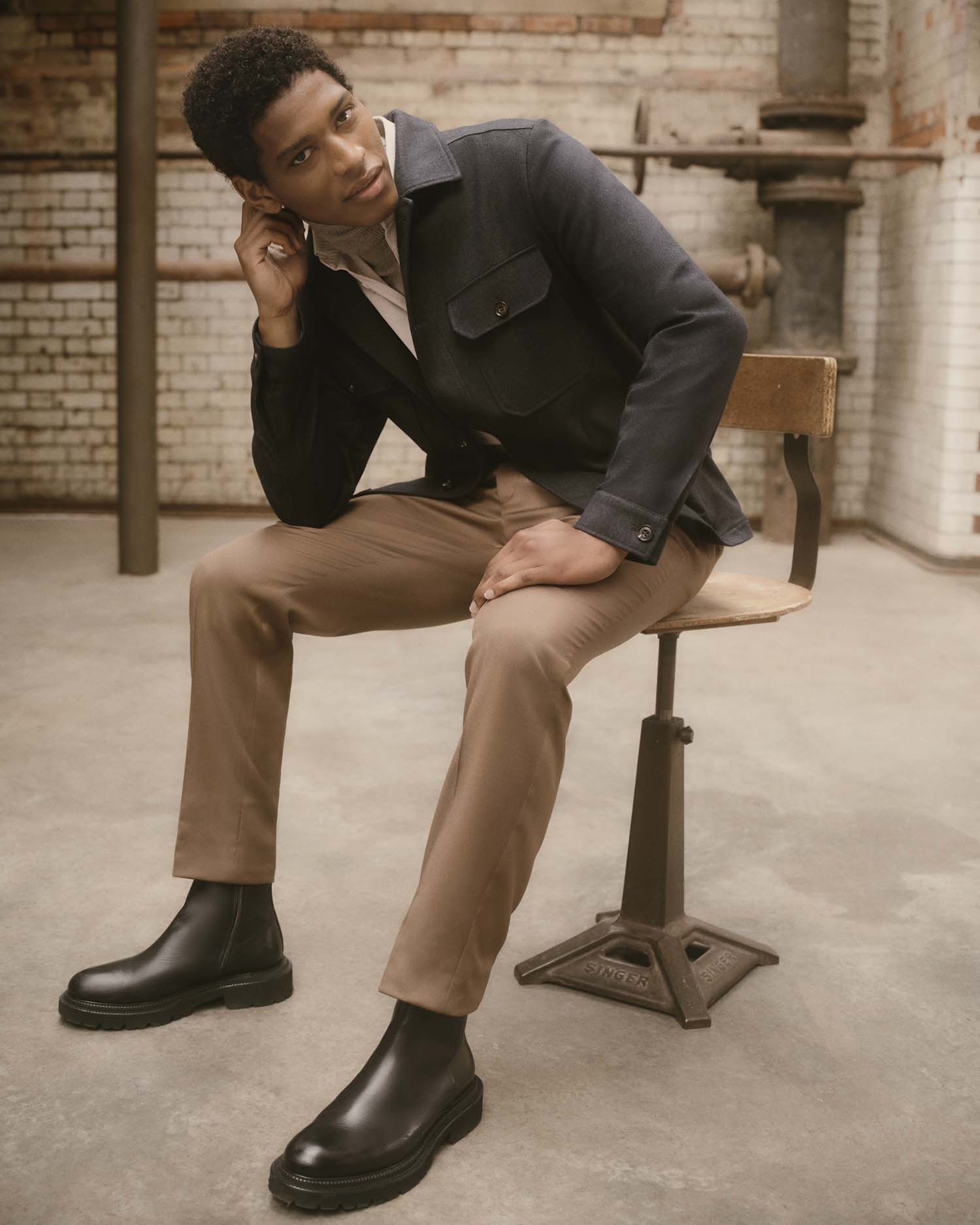 Corneliani