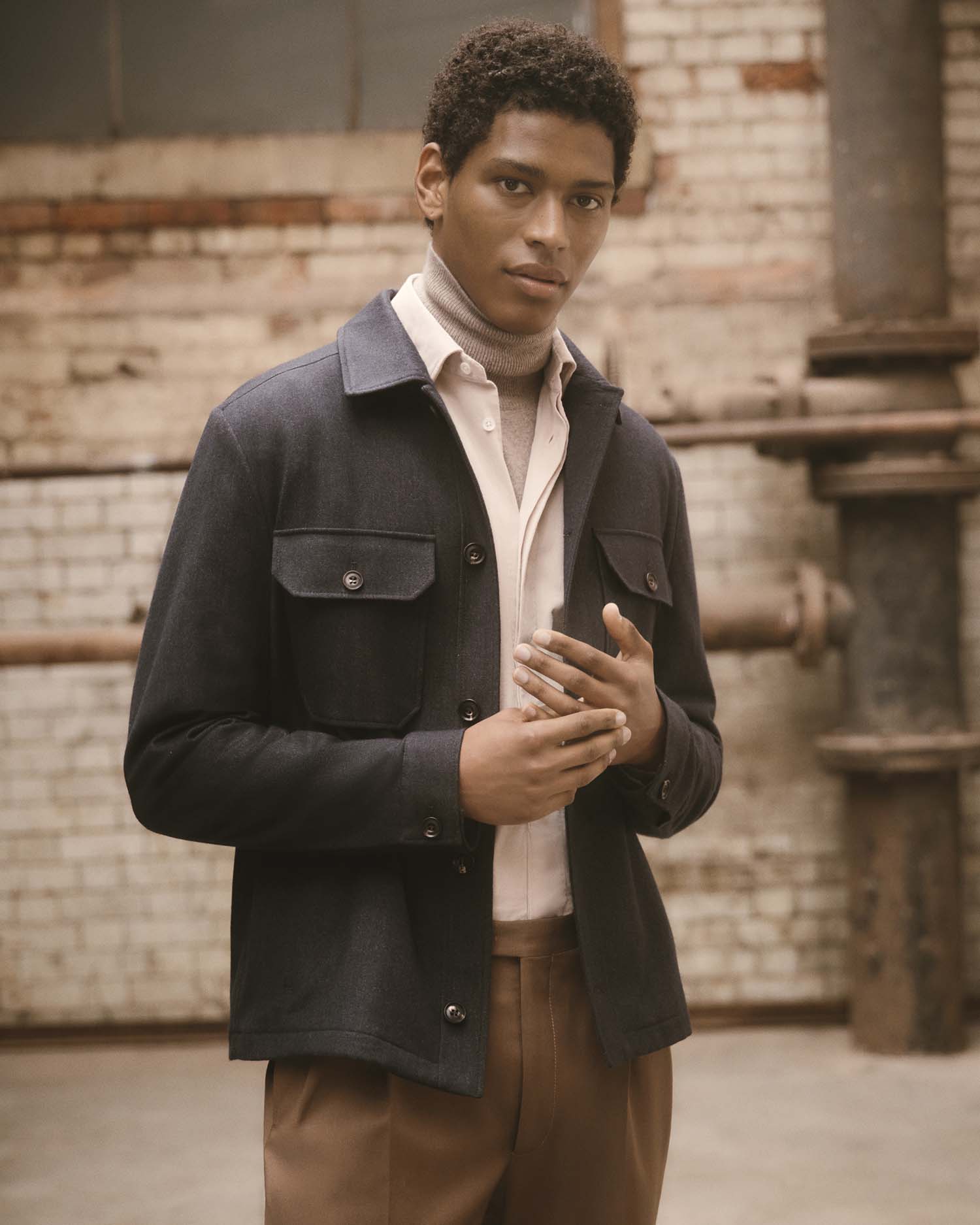 Corneliani