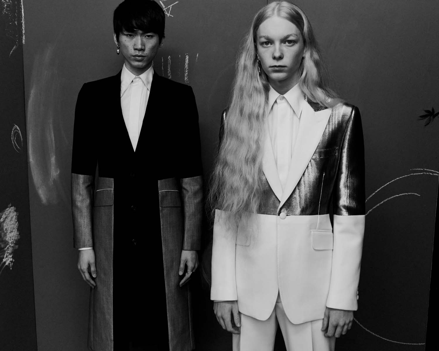 Glass Man | McQueen Special