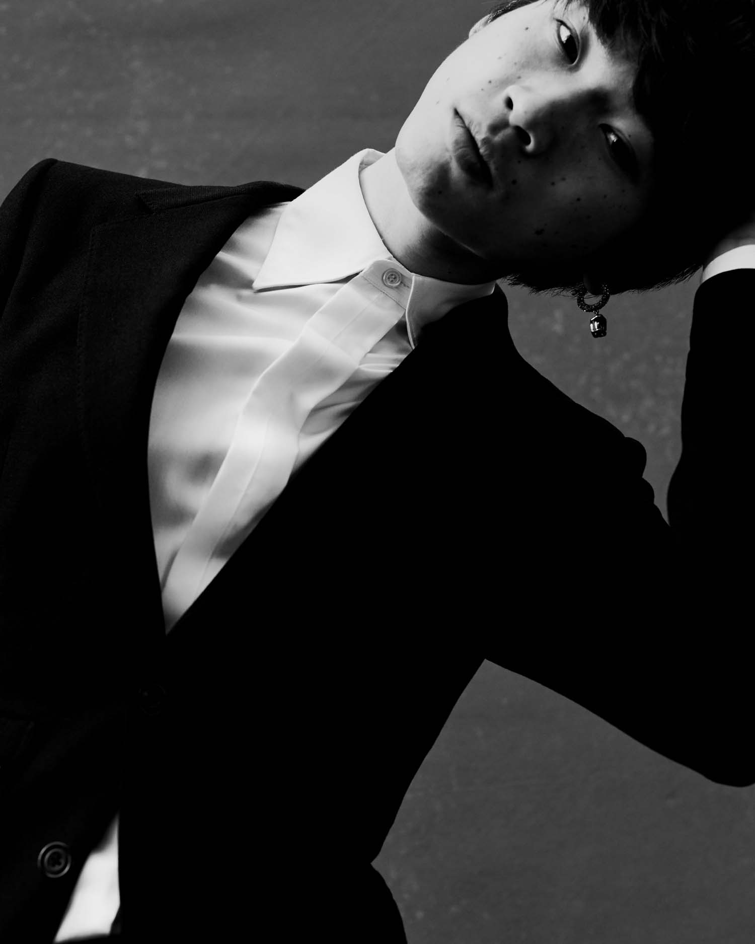 Glass Man | McQueen Special