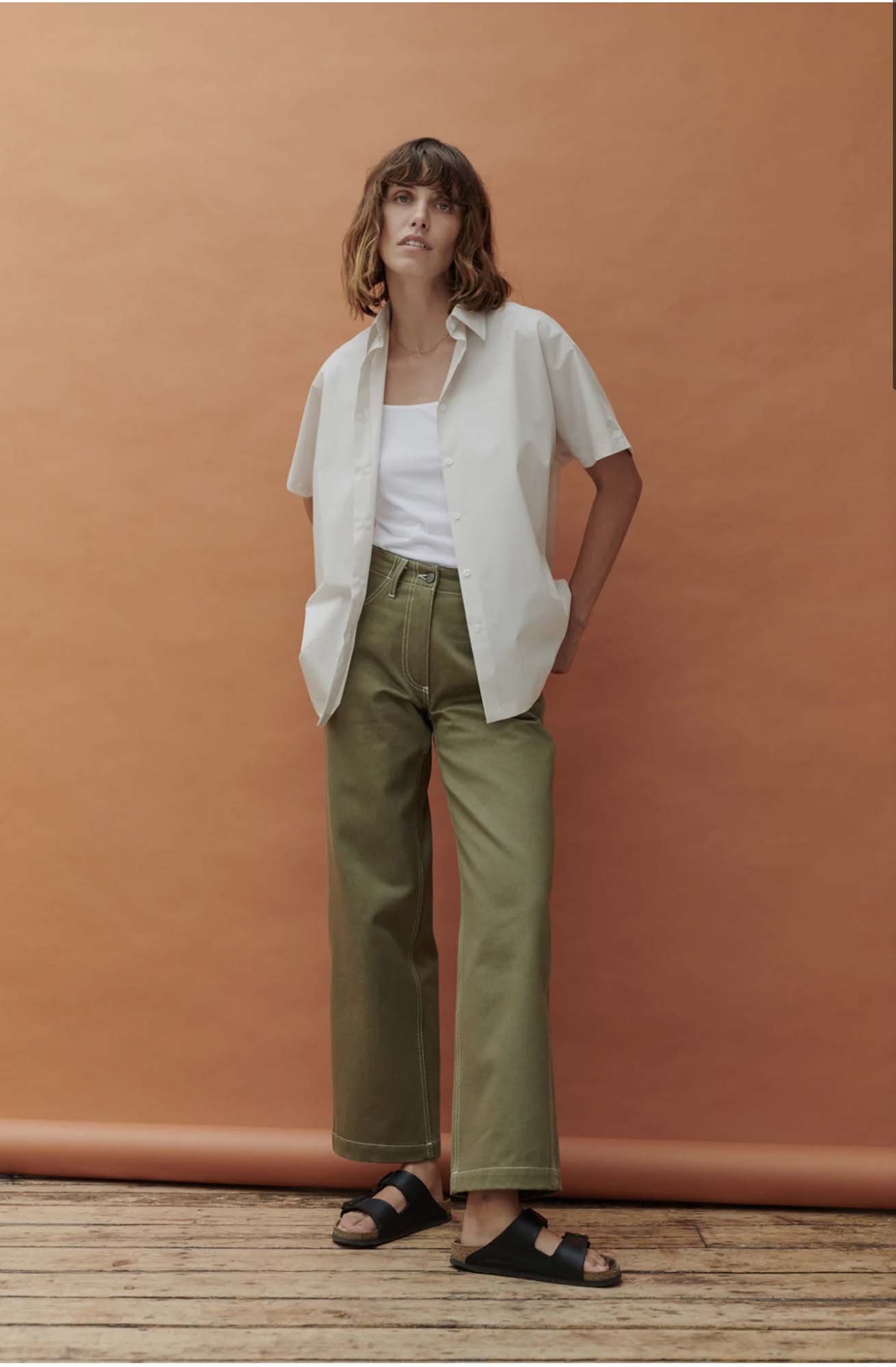 Community Clothing