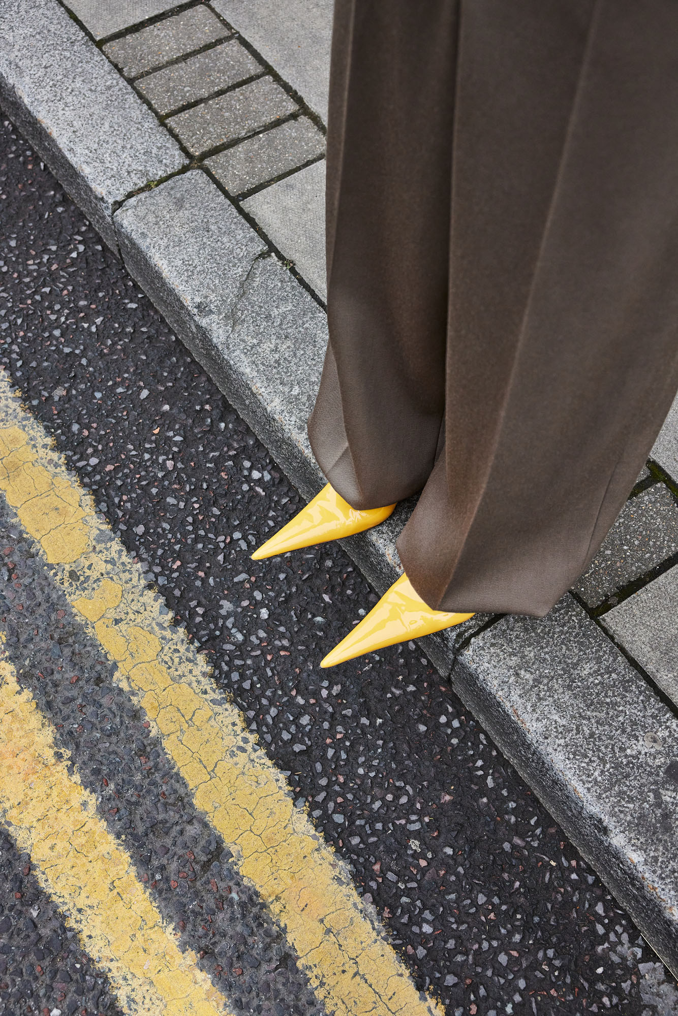 ODDA | Dame Kelly Holmes