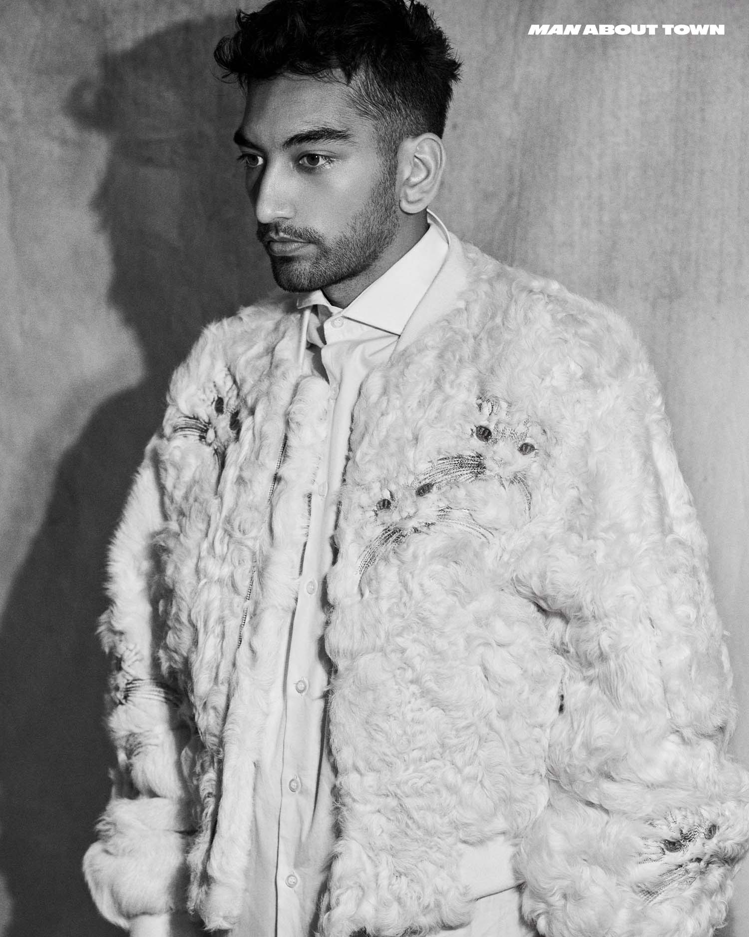 Man About Town | Nabhaan Rizwan