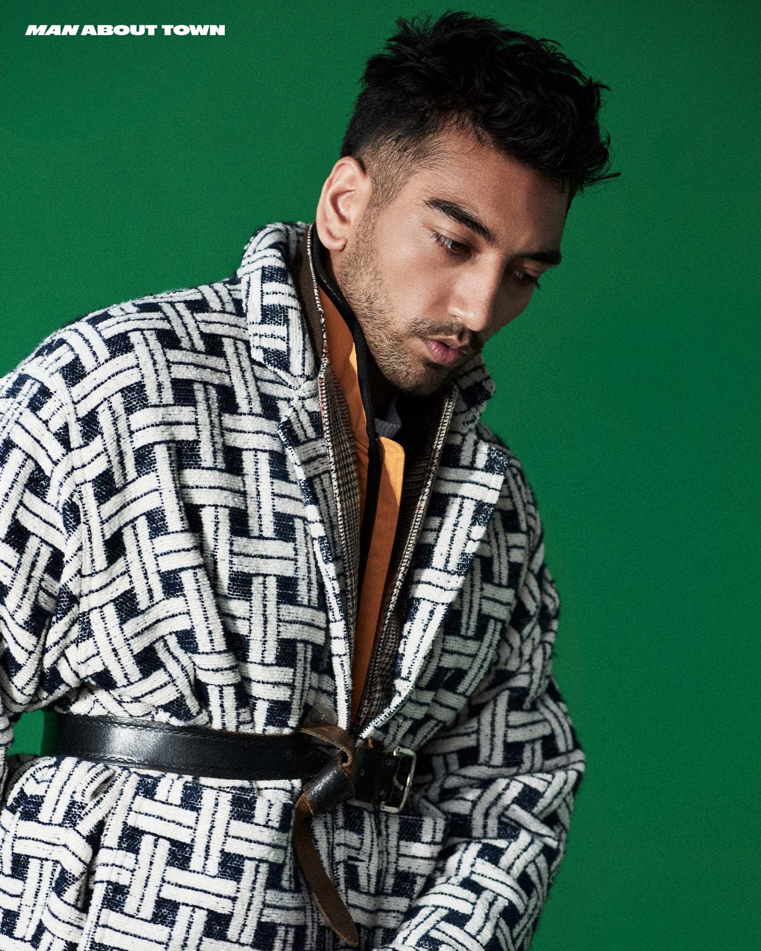 Man About Town | Nabhaan Rizwan