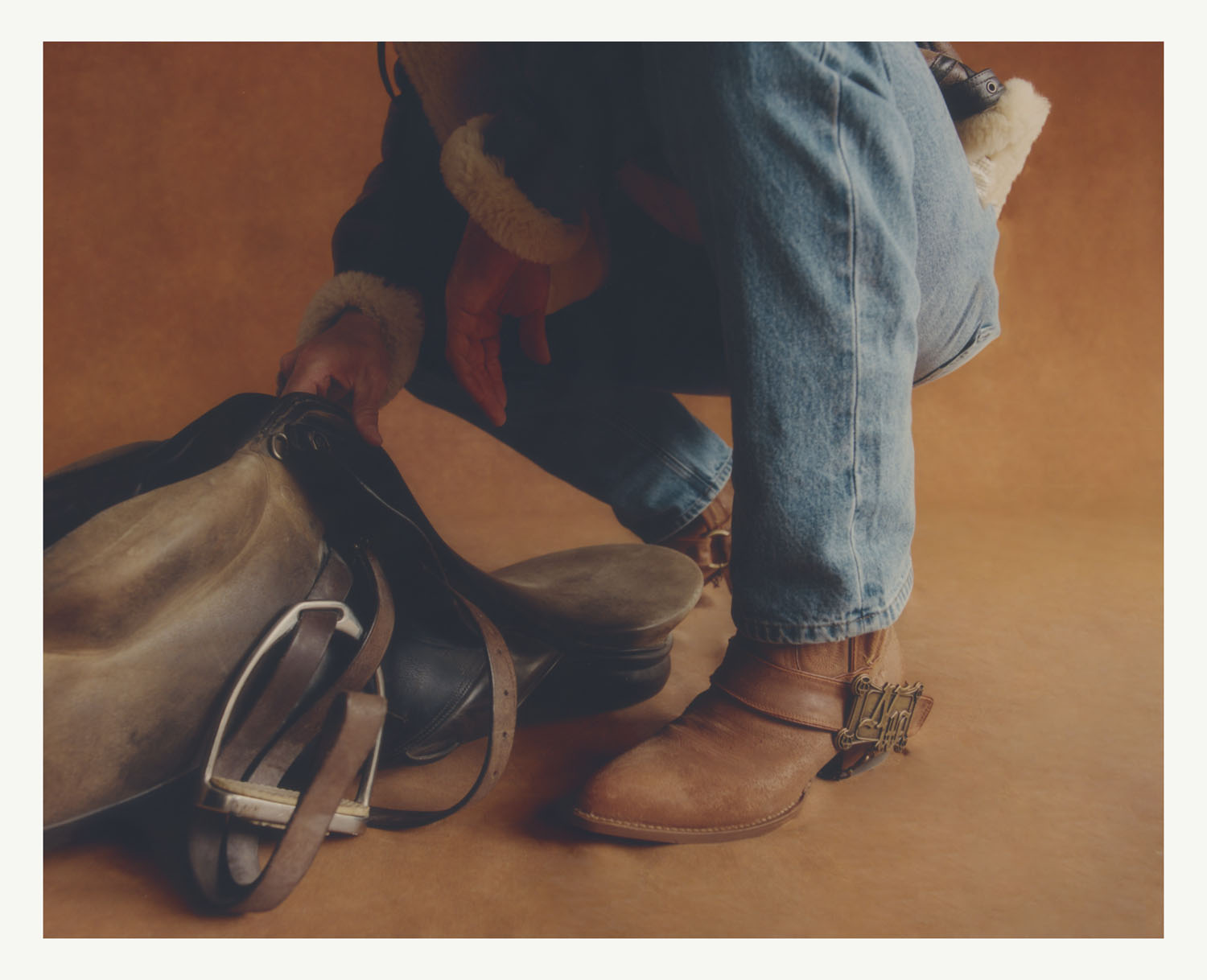 Naked Wolfe | Outlaw