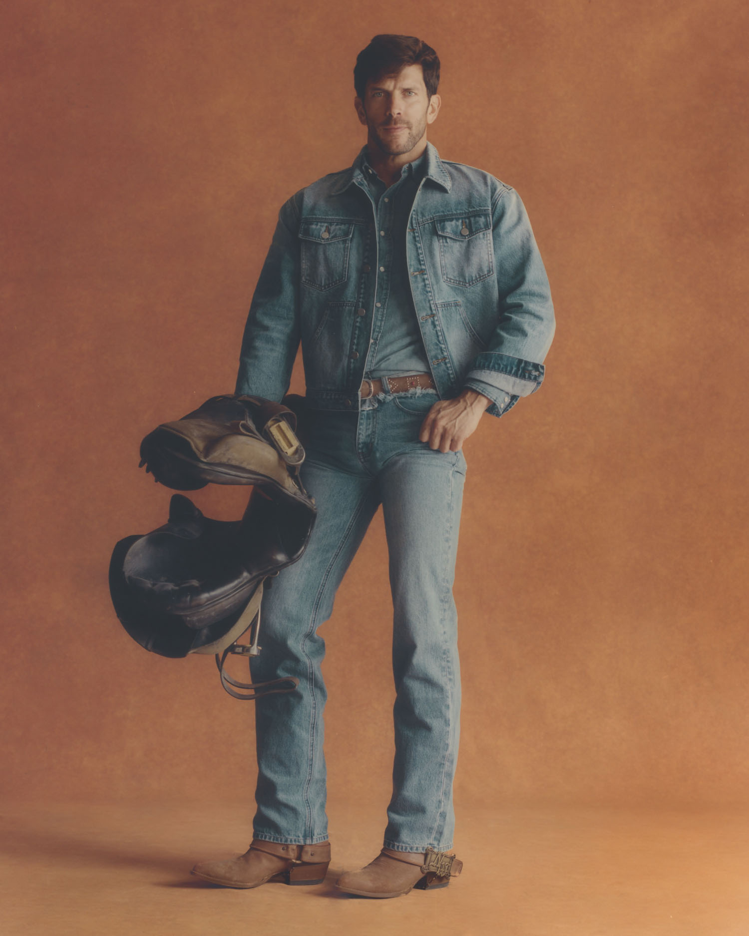 Naked Wolfe | Outlaw