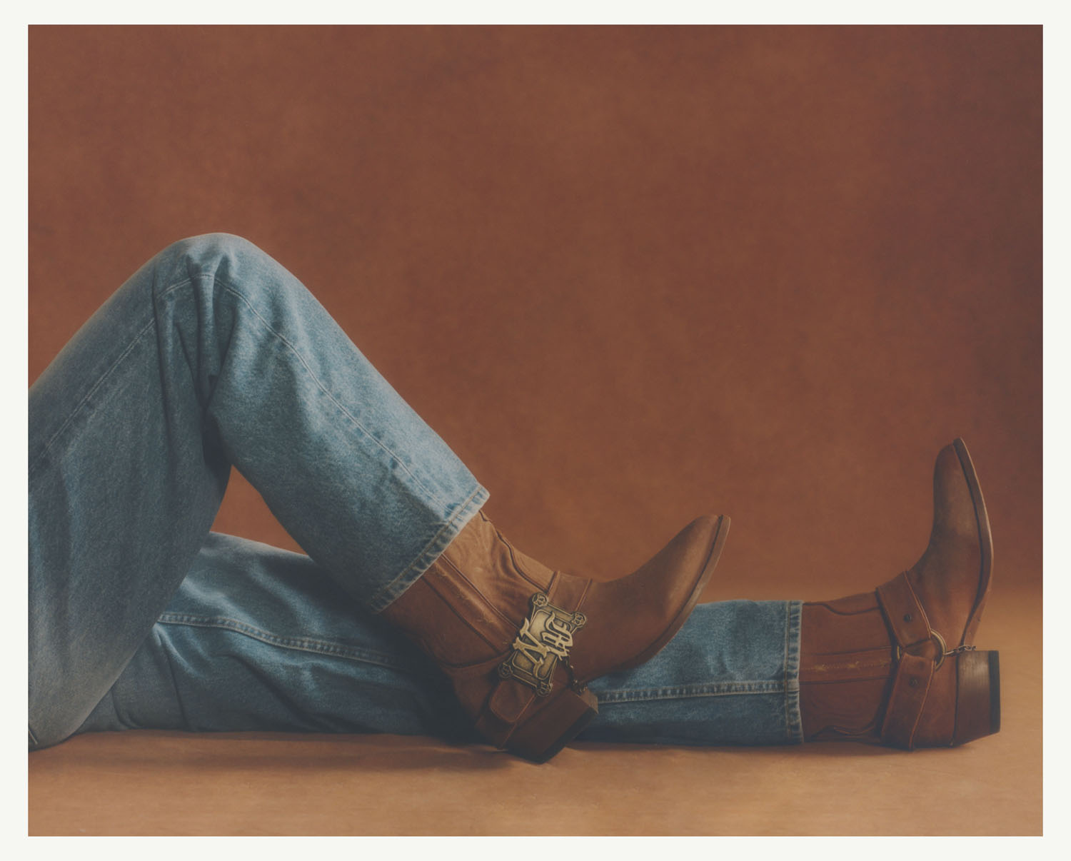 Naked Wolfe | Outlaw