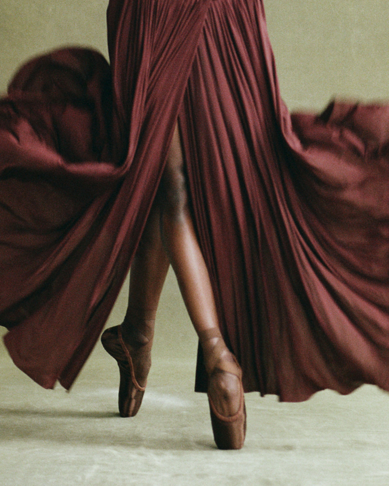 National Ballet