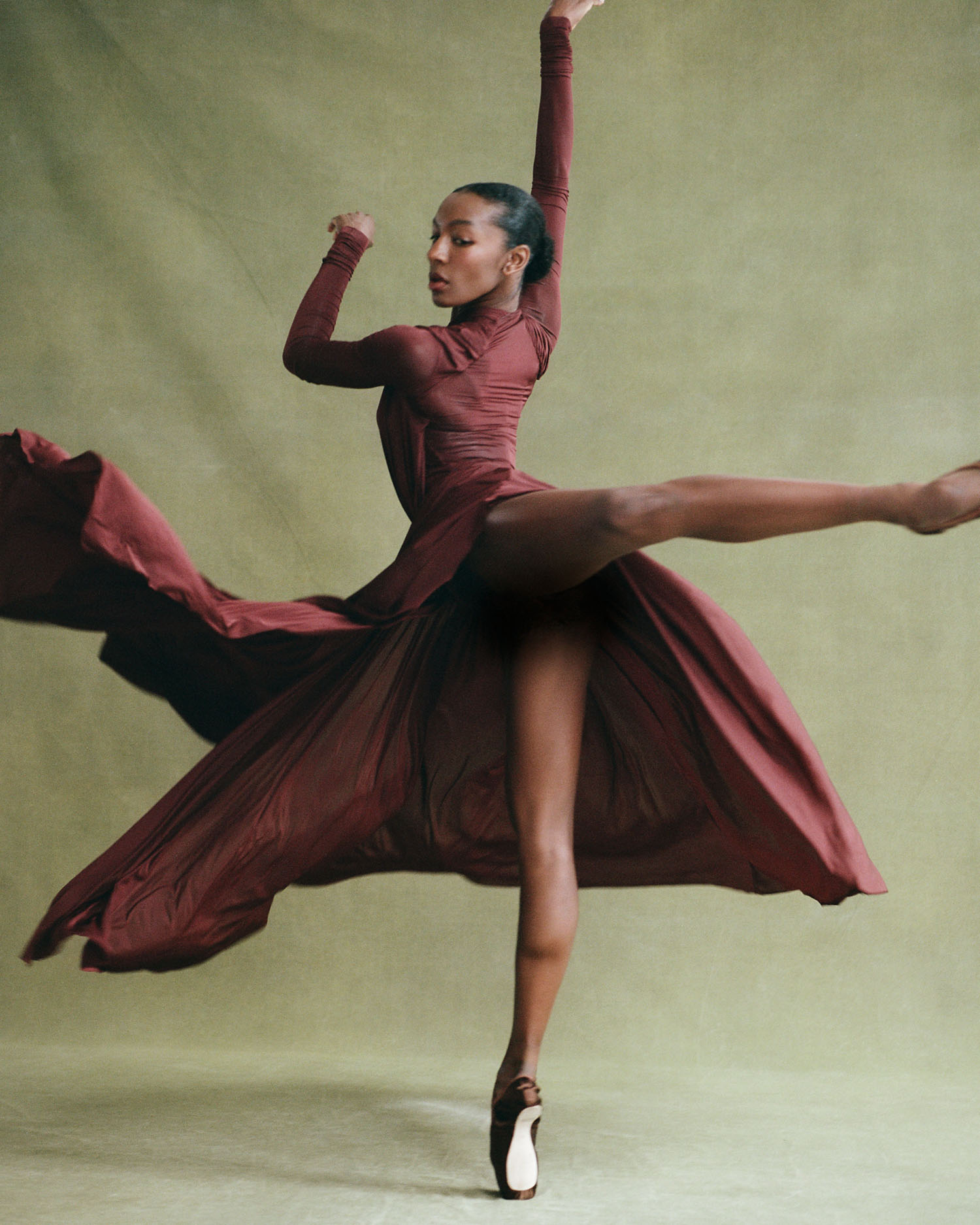 National Ballet