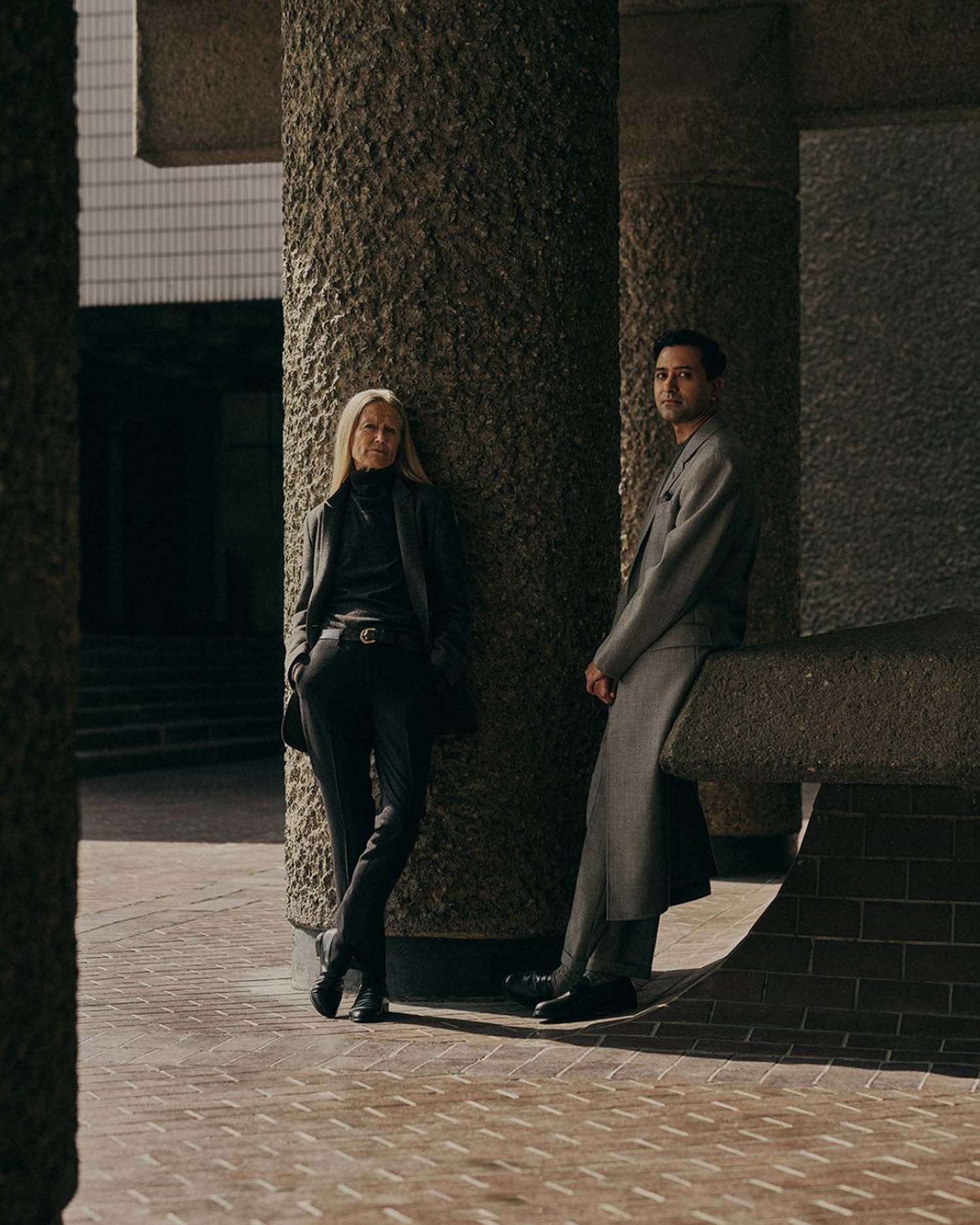 Dunhill Profiles