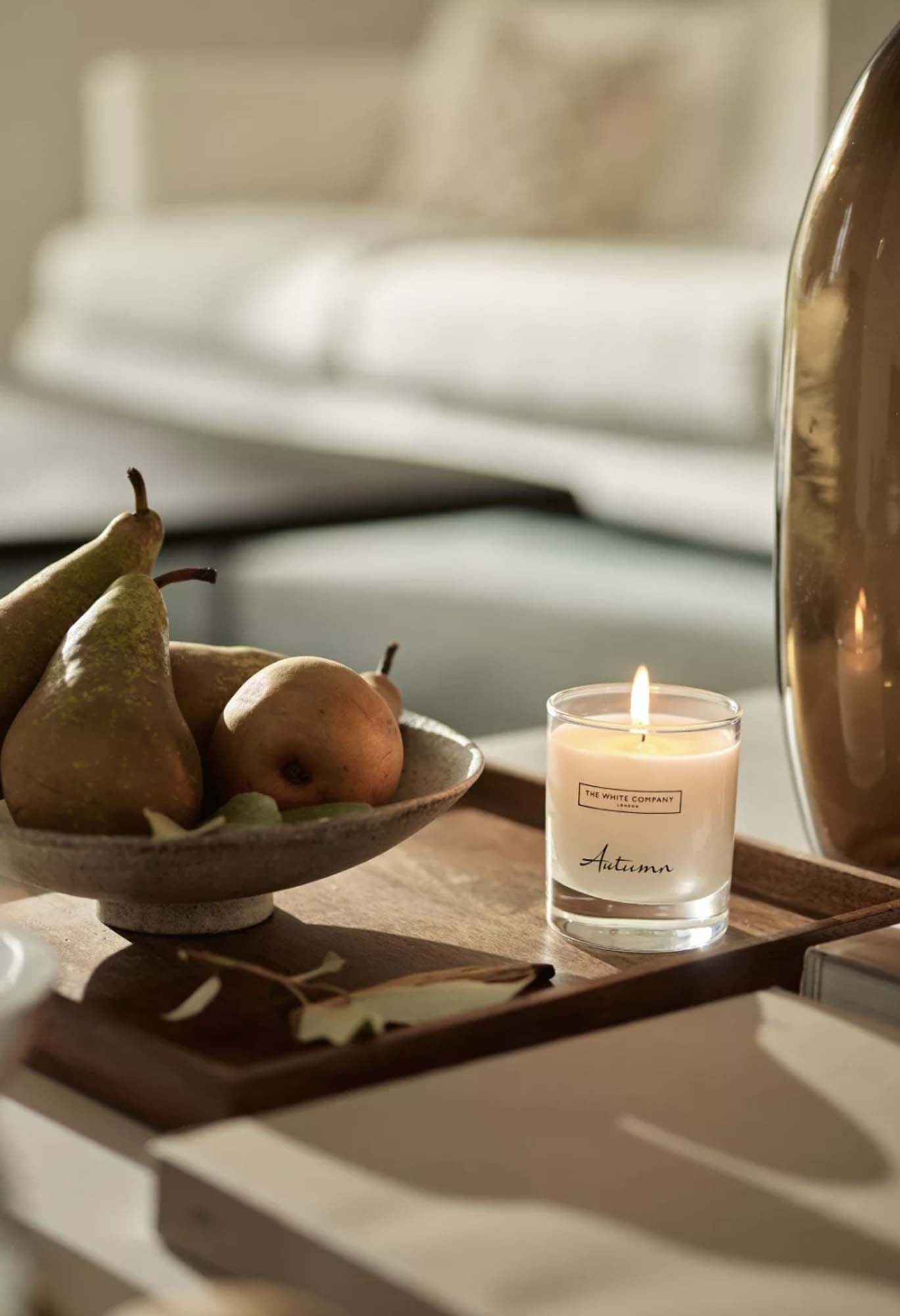 The White Company