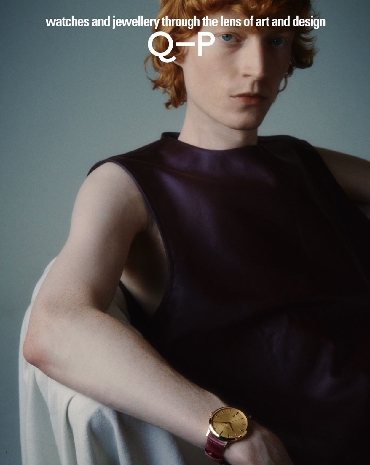 Q-P Magazine