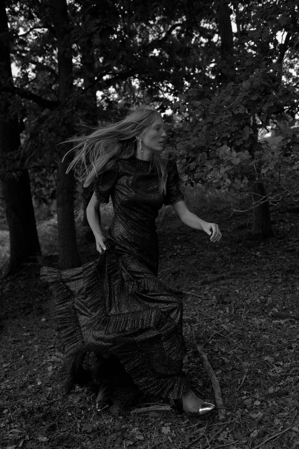 Vogue Italia | Ella Richards