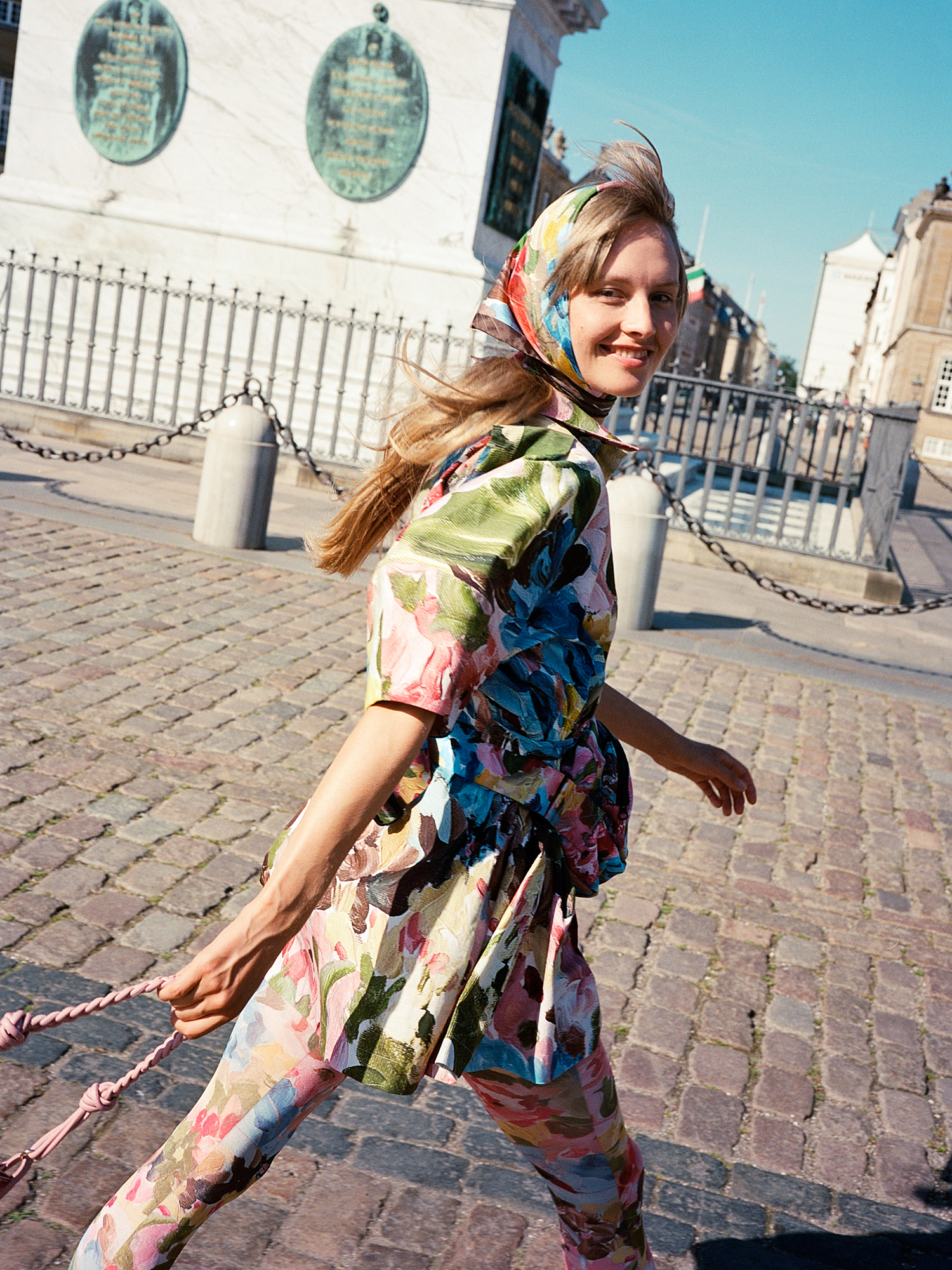 stine goya
