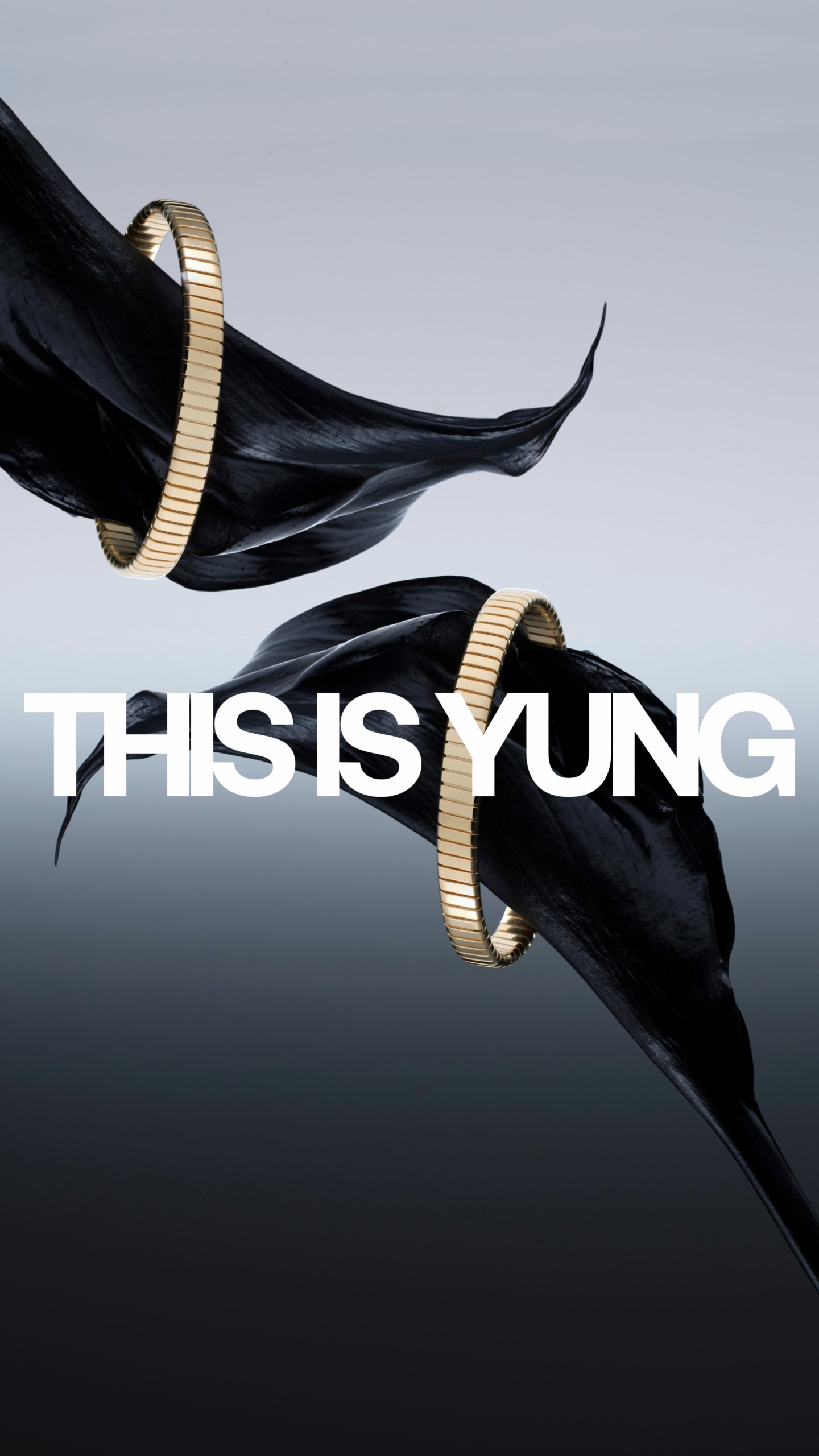 Yung Magazine X BVLGARI